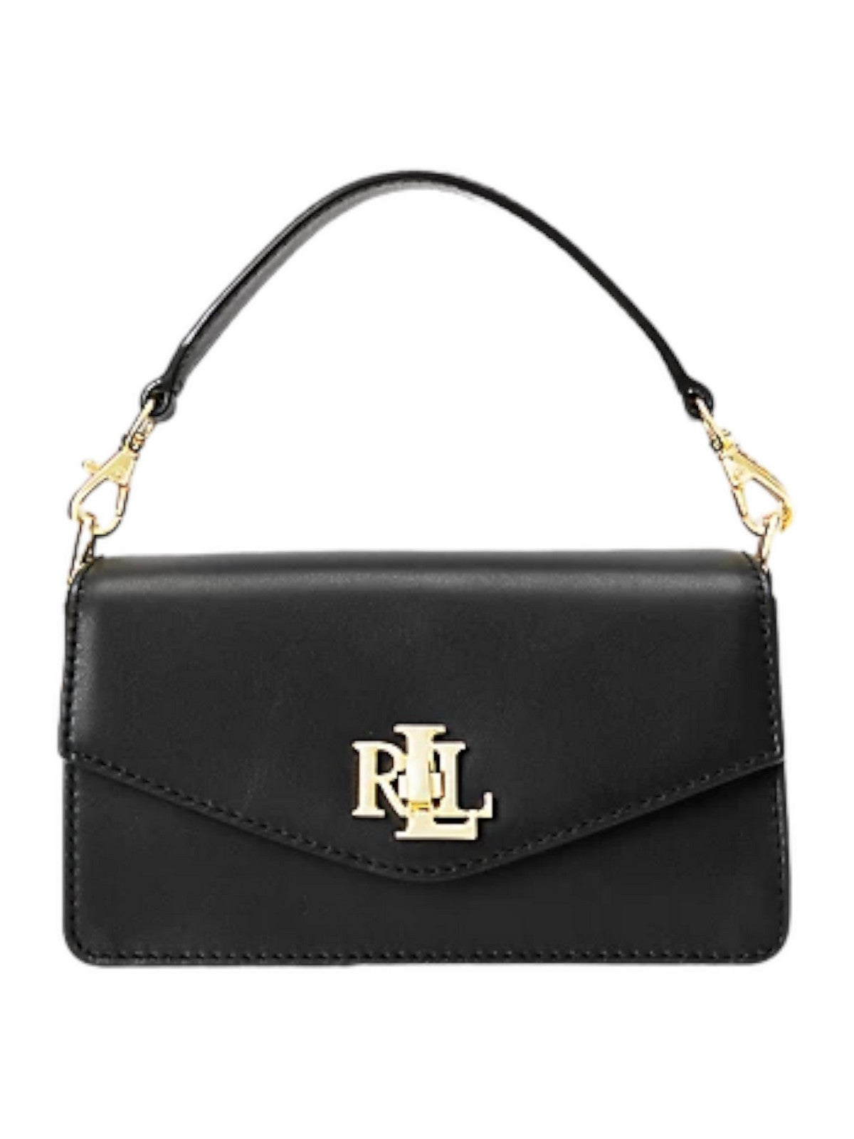Lauren Ralph Lauren Women's bag 431876437 001 black