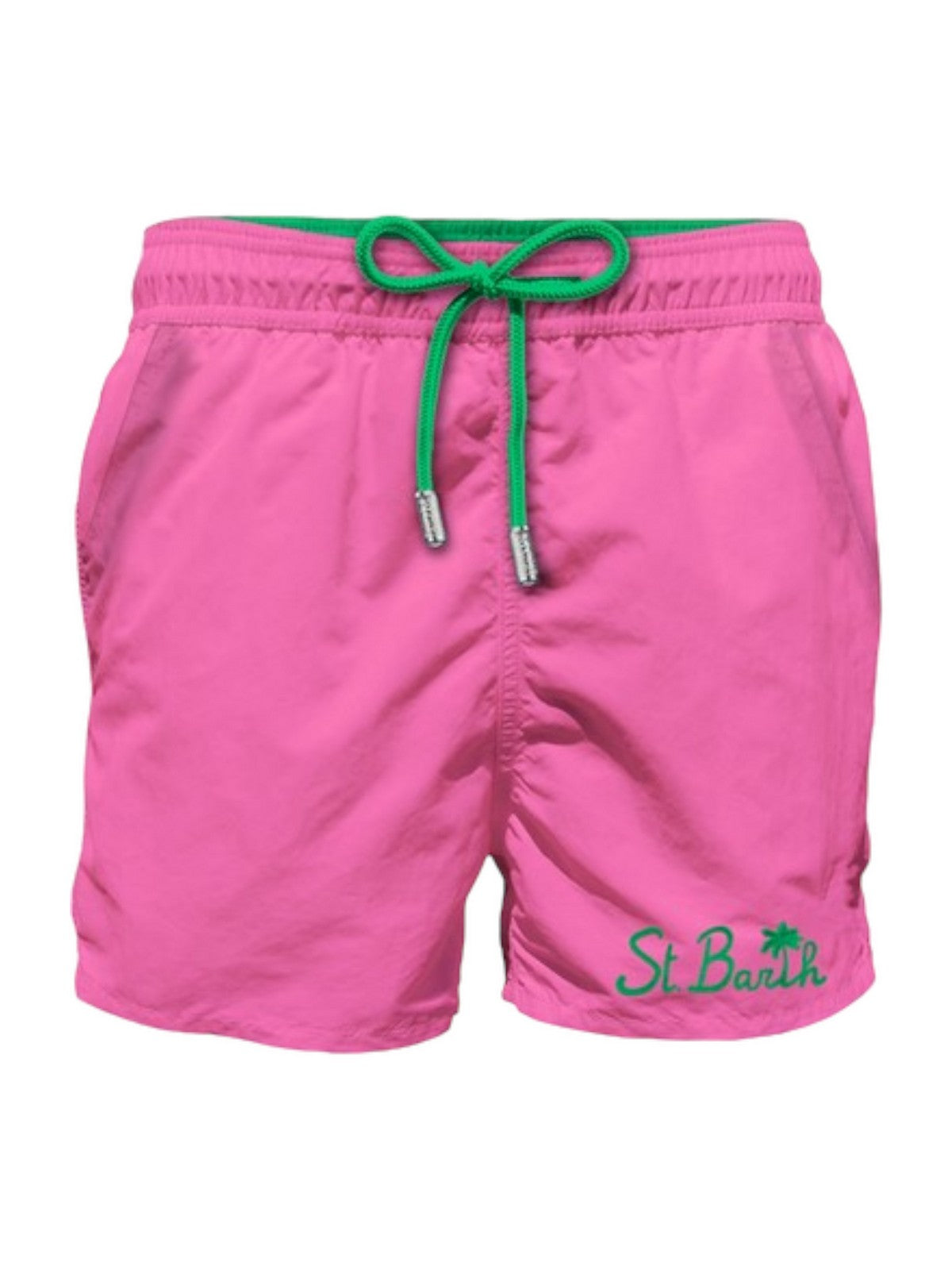 Mc2 Saint Barth Bathroom Costume Men Comfort 00354D Rosa