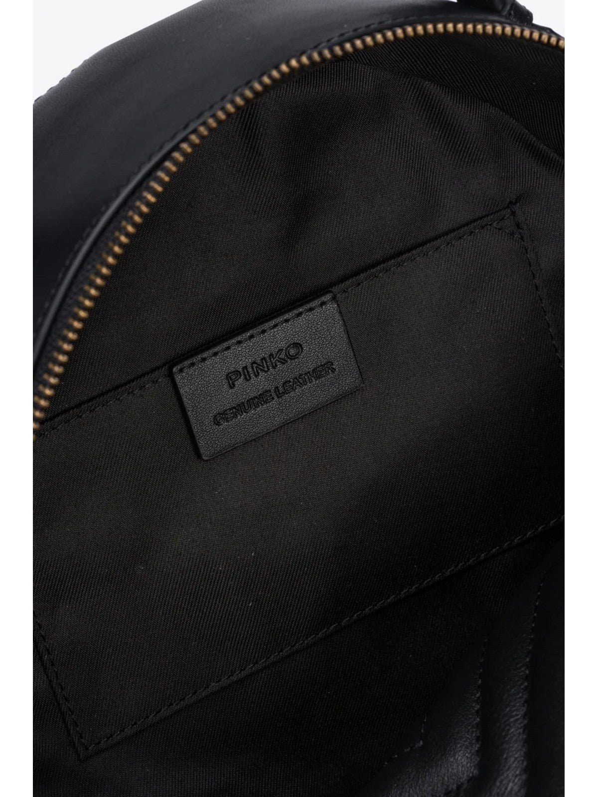 PINKO Borsa Donna Love click classic 102530-A1J2 Z99Q Nero gioboutiqueweb