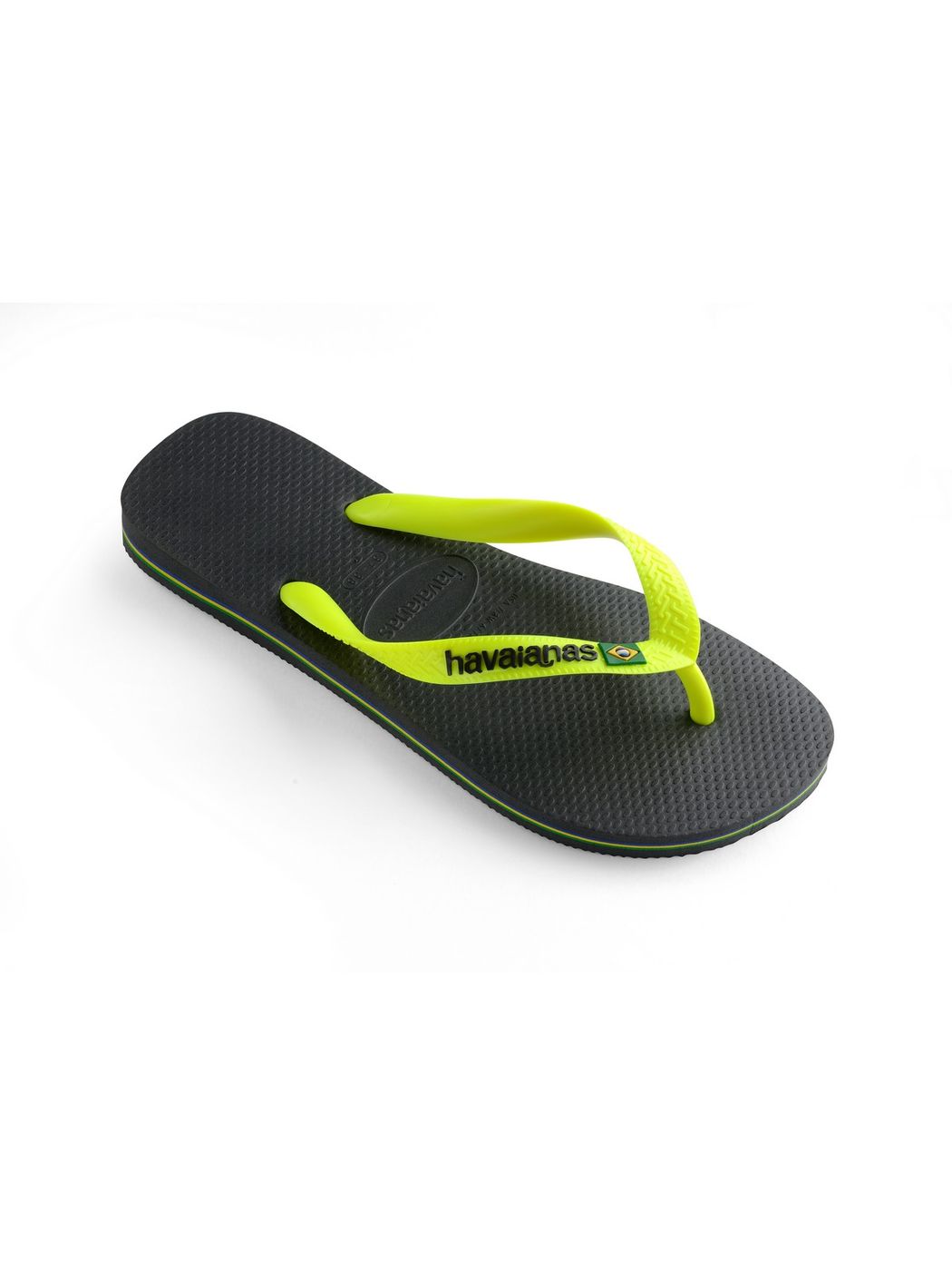 HAVAIANAS Infradito Donna 4110850.0074 Grigio gioboutiqueweb