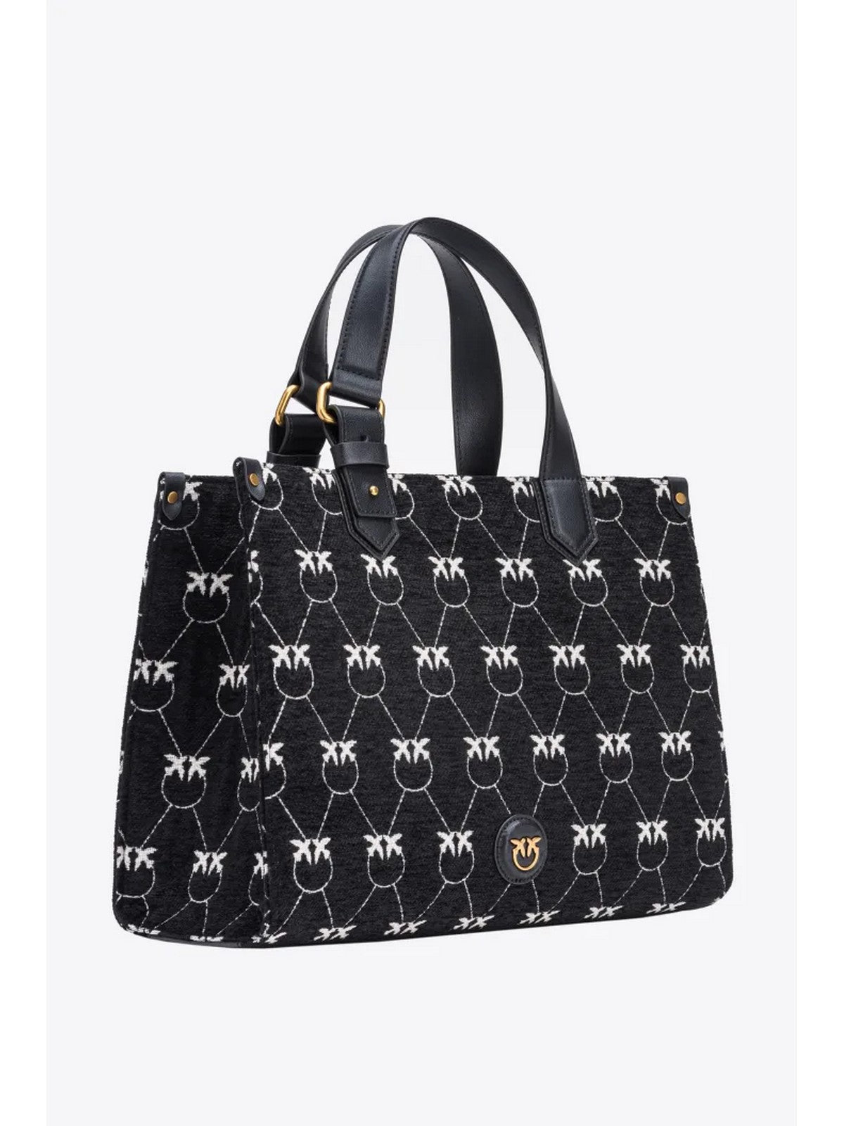 Pinko Women's Bag 101572-A10S ZZ2Q Negro