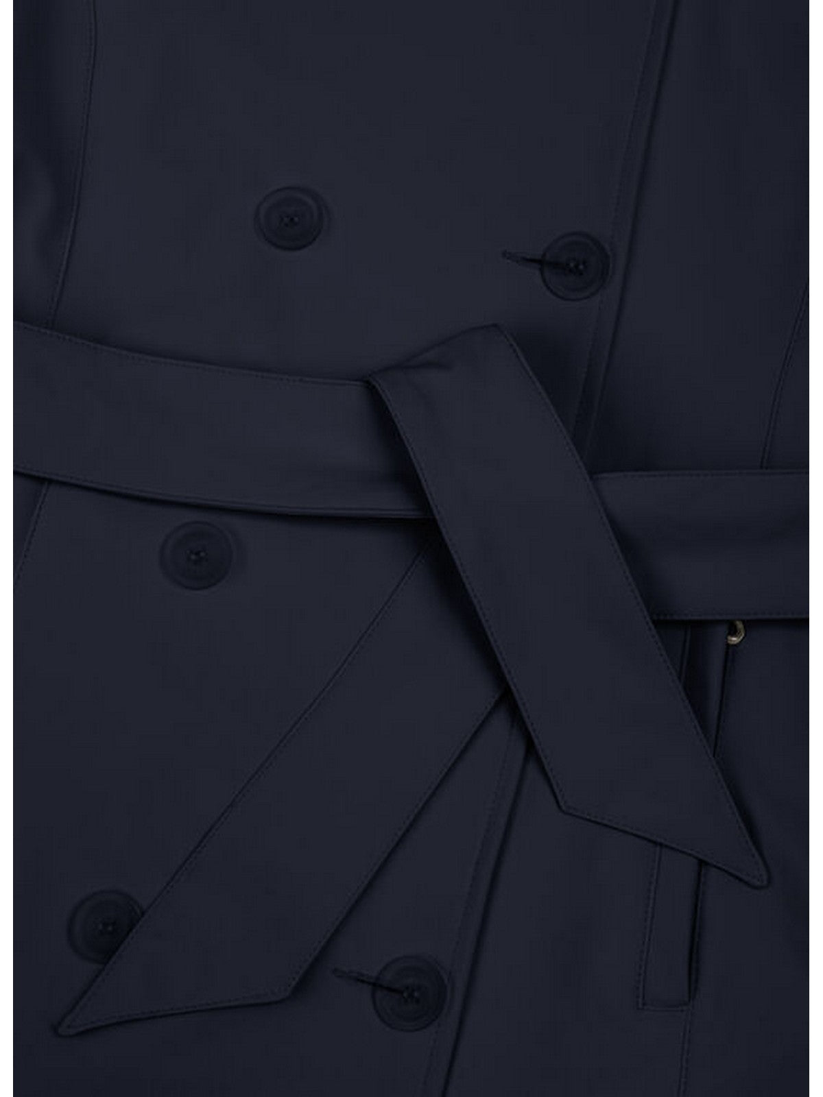 Colmar Trentch Woman 1934 6WV 68 Blue