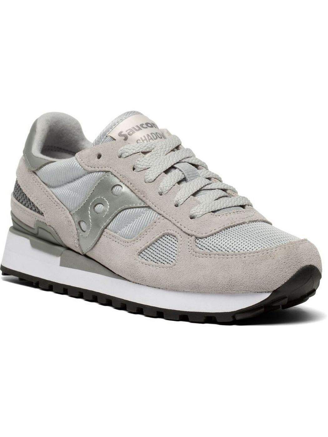 SAUCONY Sneaker Donna Shadow original S1108-803 Grigio gioboutiqueweb