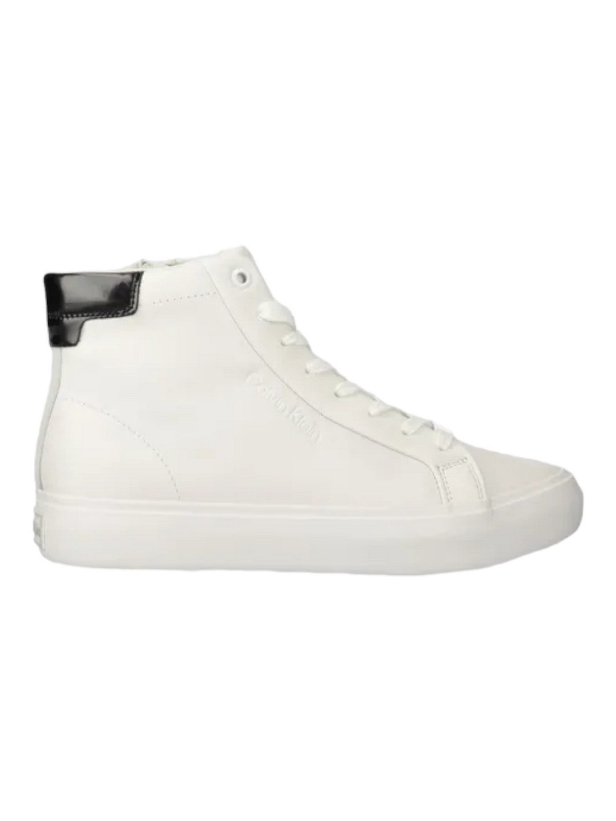 CALVIN KLEIN Sneaker Donna HW0HW01679 0K4 Bianco gioboutiqueweb