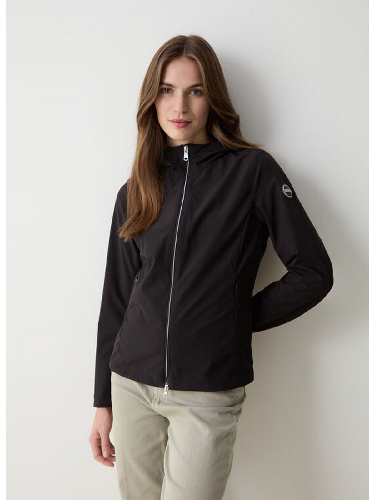 Colmar Jacket Woman 1964 6WV 99 Black