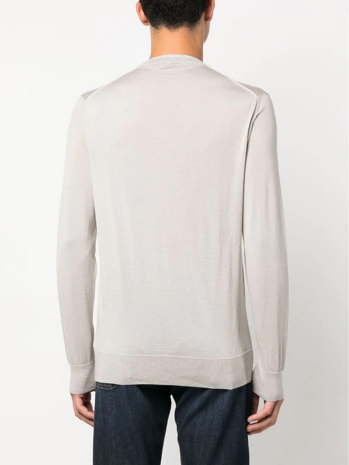 ELEVENTY Maglione Uomo H76MAGH69 MAG0H041 02-06 Beige