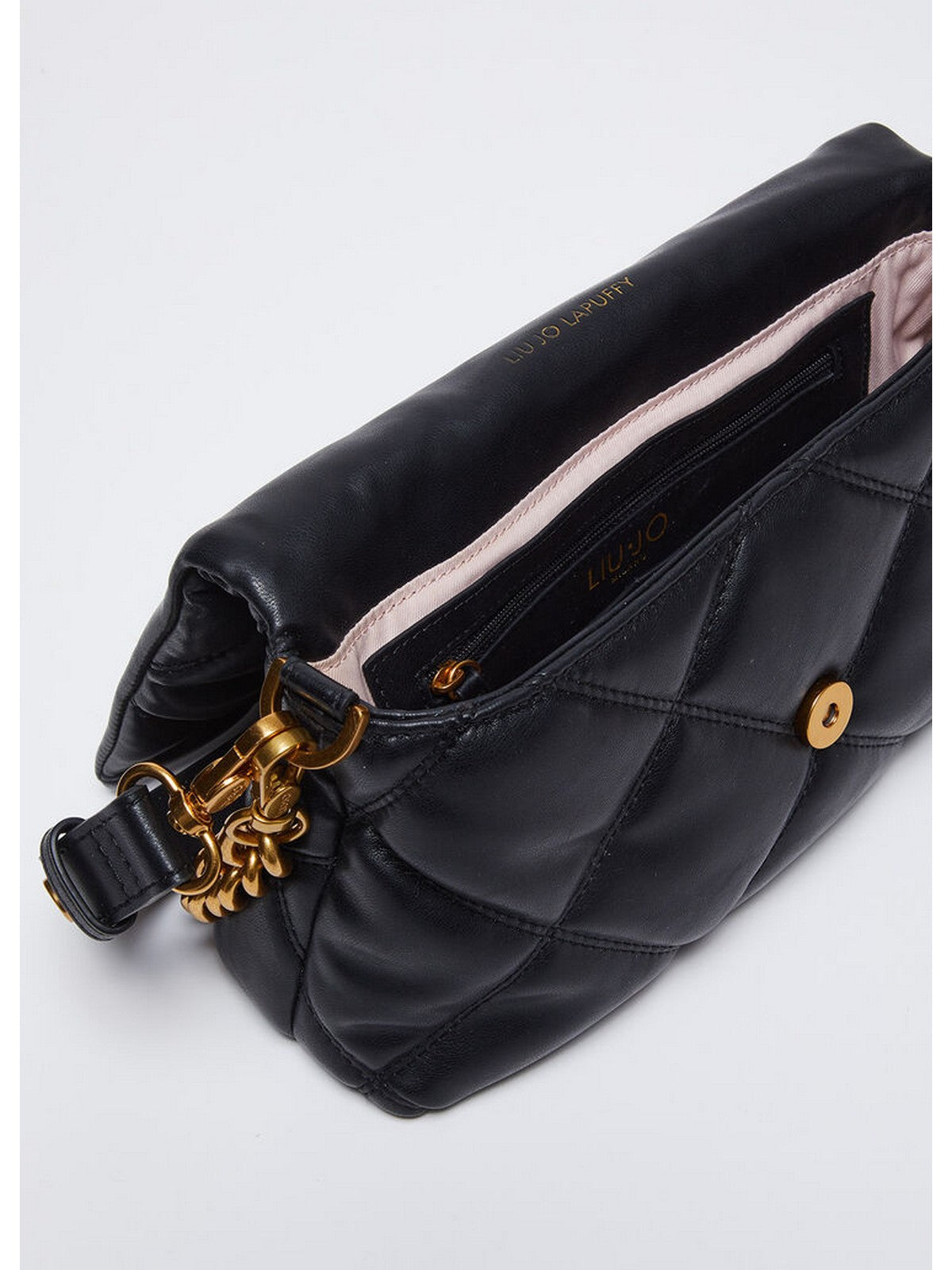 Liu Jo Accessoires Bag féminin AA4148E0426 22222 Black