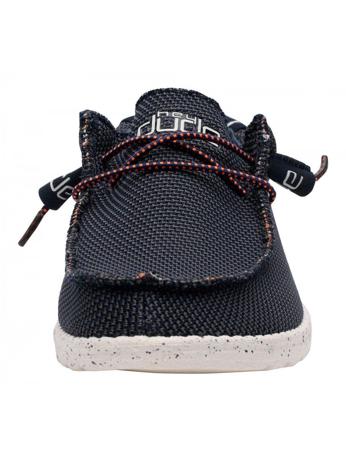 DUDE Mocassino Uomo Wally sox HD.40019 BLMT Blu gioboutiqueweb