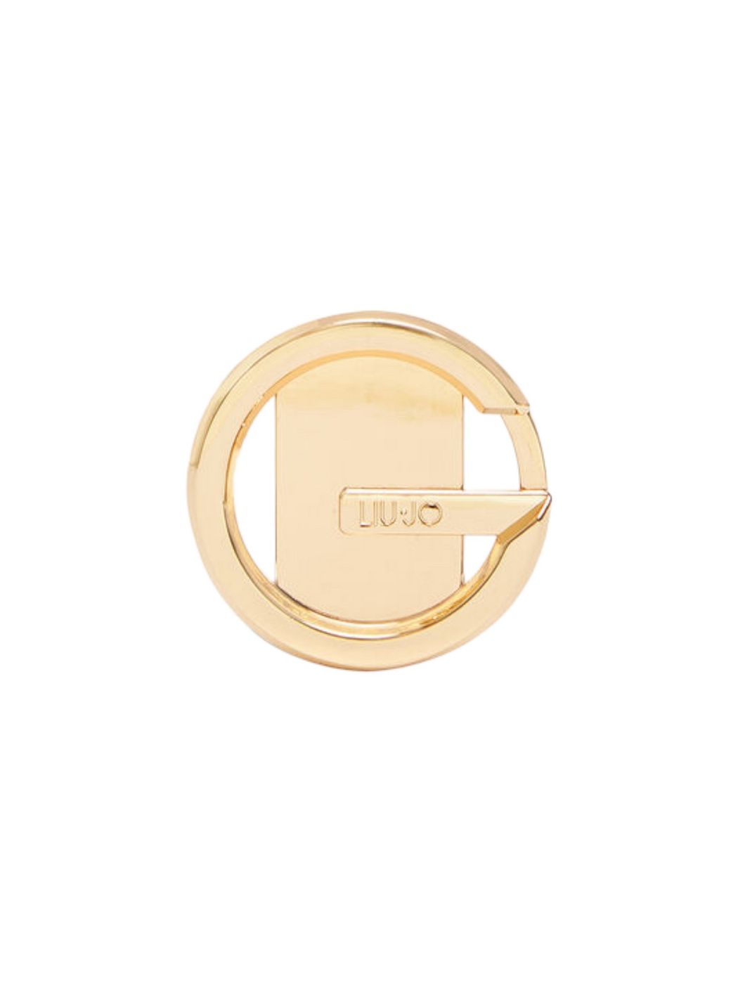 Liu Jo Accessoires Frauenzubehör AXX029A0001 X1037 GOLD