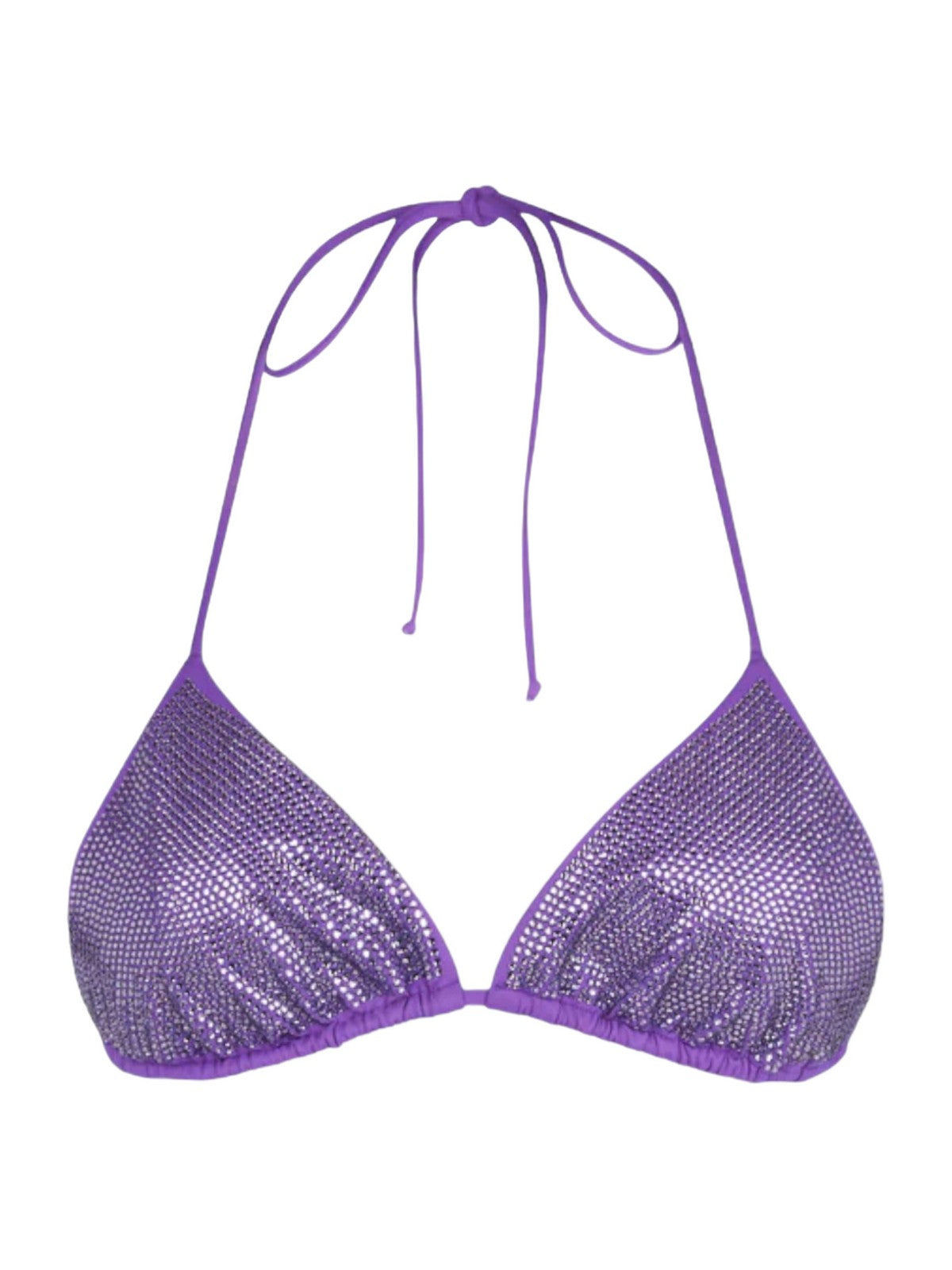 Mc2 Saint Barth Bathroom Costume Woman Annabelle 05411D Viola