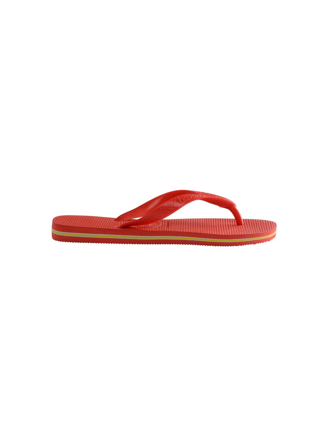 HAVAIANAS Infradito Donna 4000032.5778 Rosso gioboutiqueweb