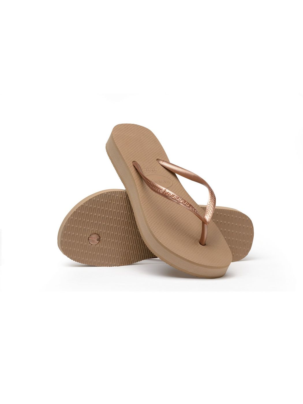 HAVAIANAS Infradito Donna 4144537.3581 Rosa gioboutiqueweb