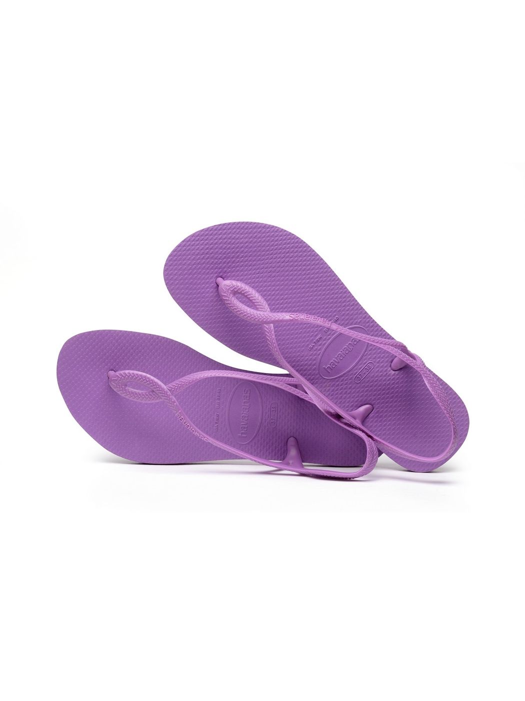 HAVAIANAS Infradito Donna 4129697.2297 Viola gioboutiqueweb