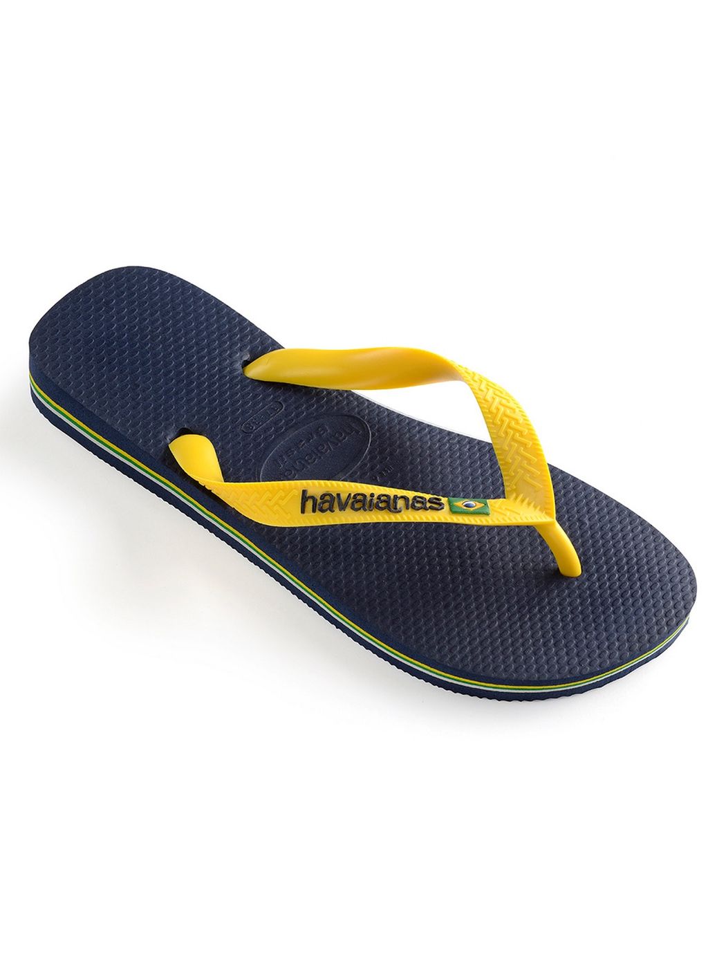 HAVAIANAS Infradito Unisex adulto 4110850.3587 Blu gioboutiqueweb
