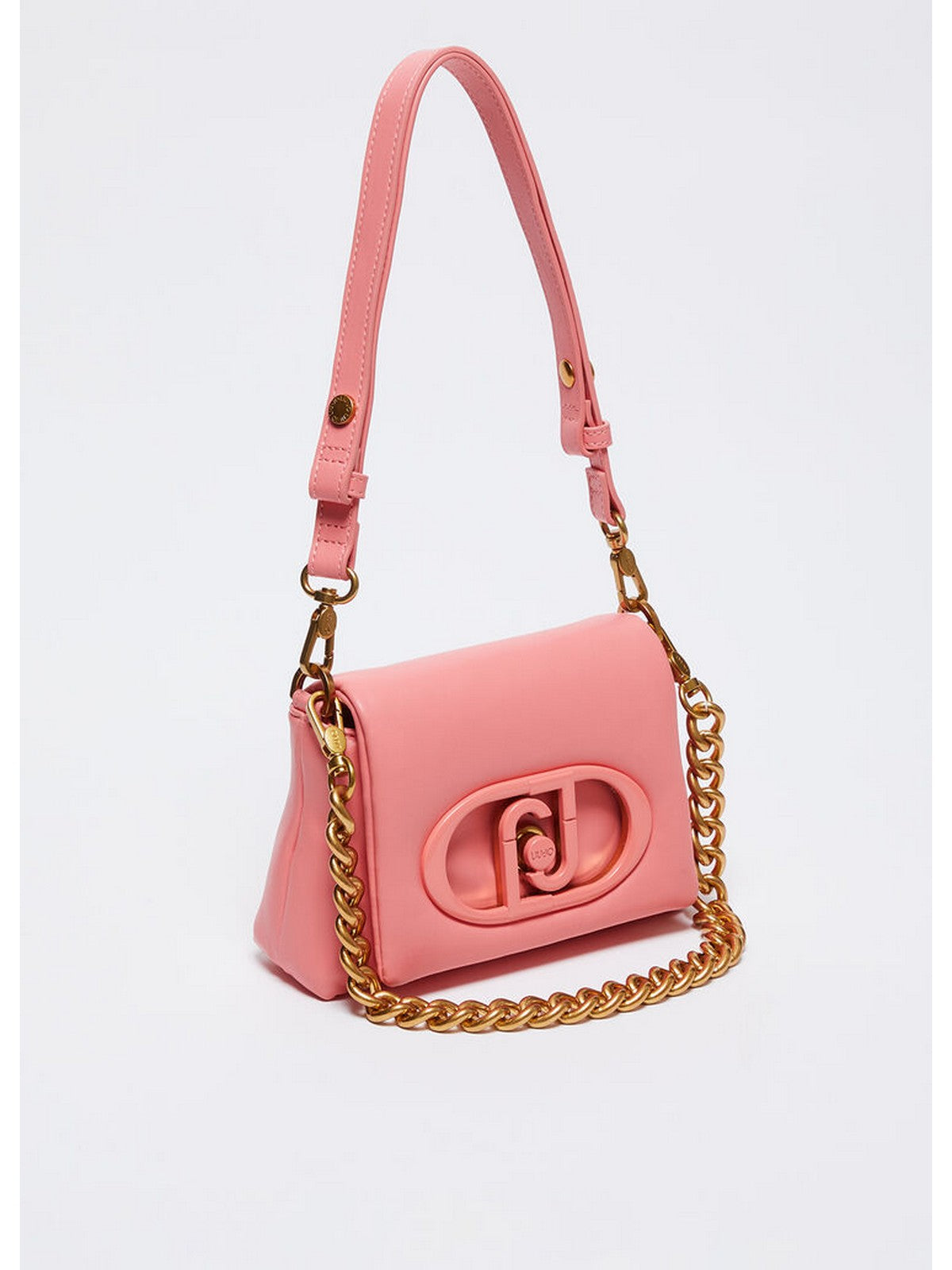 LIU JO ACCESSORIES Borsa Donna AA4269E0015 61632 Rosa gioboutiqueweb