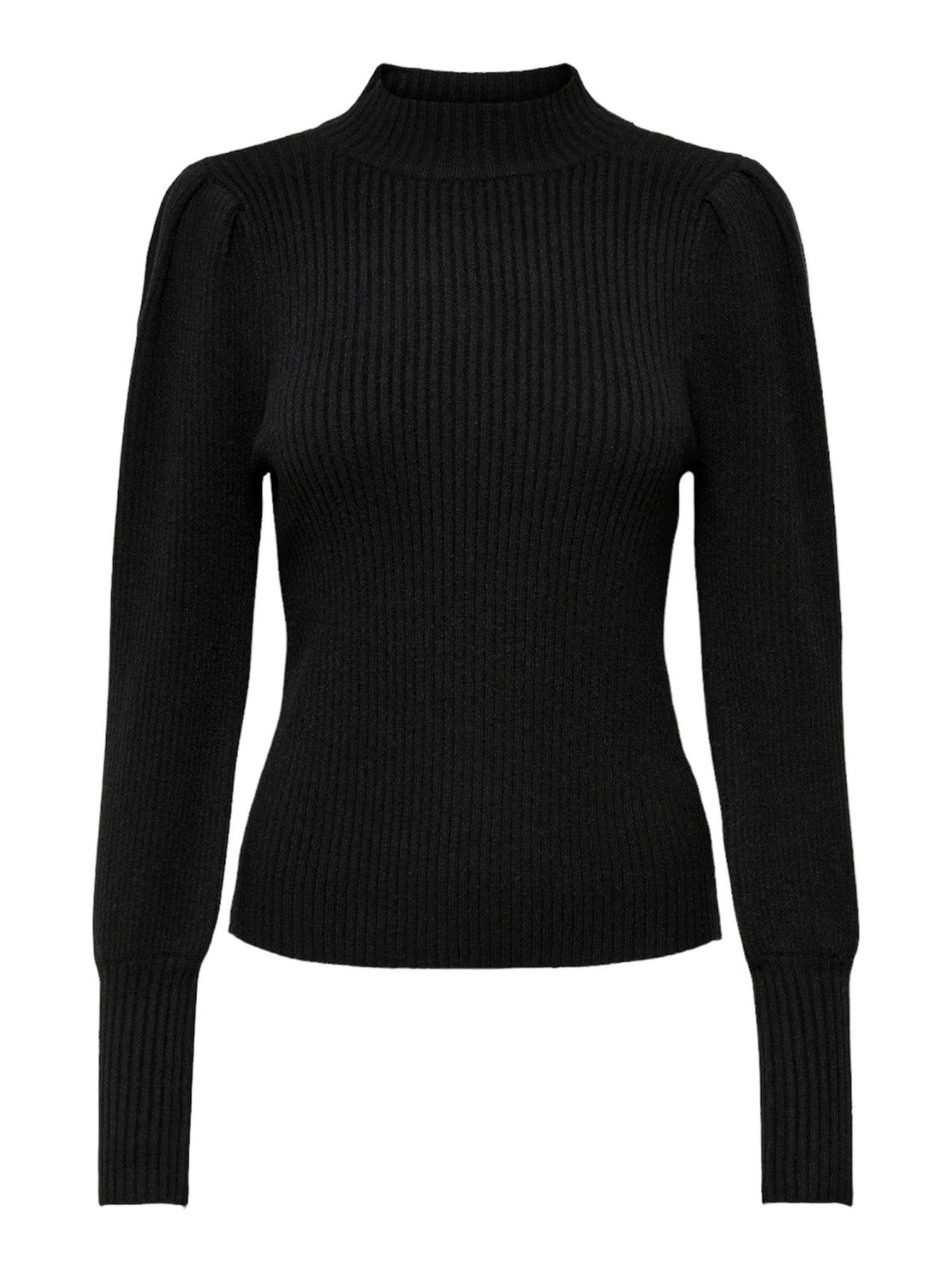 SEULEMENT FEMME MAGLION 15232494 Black Black