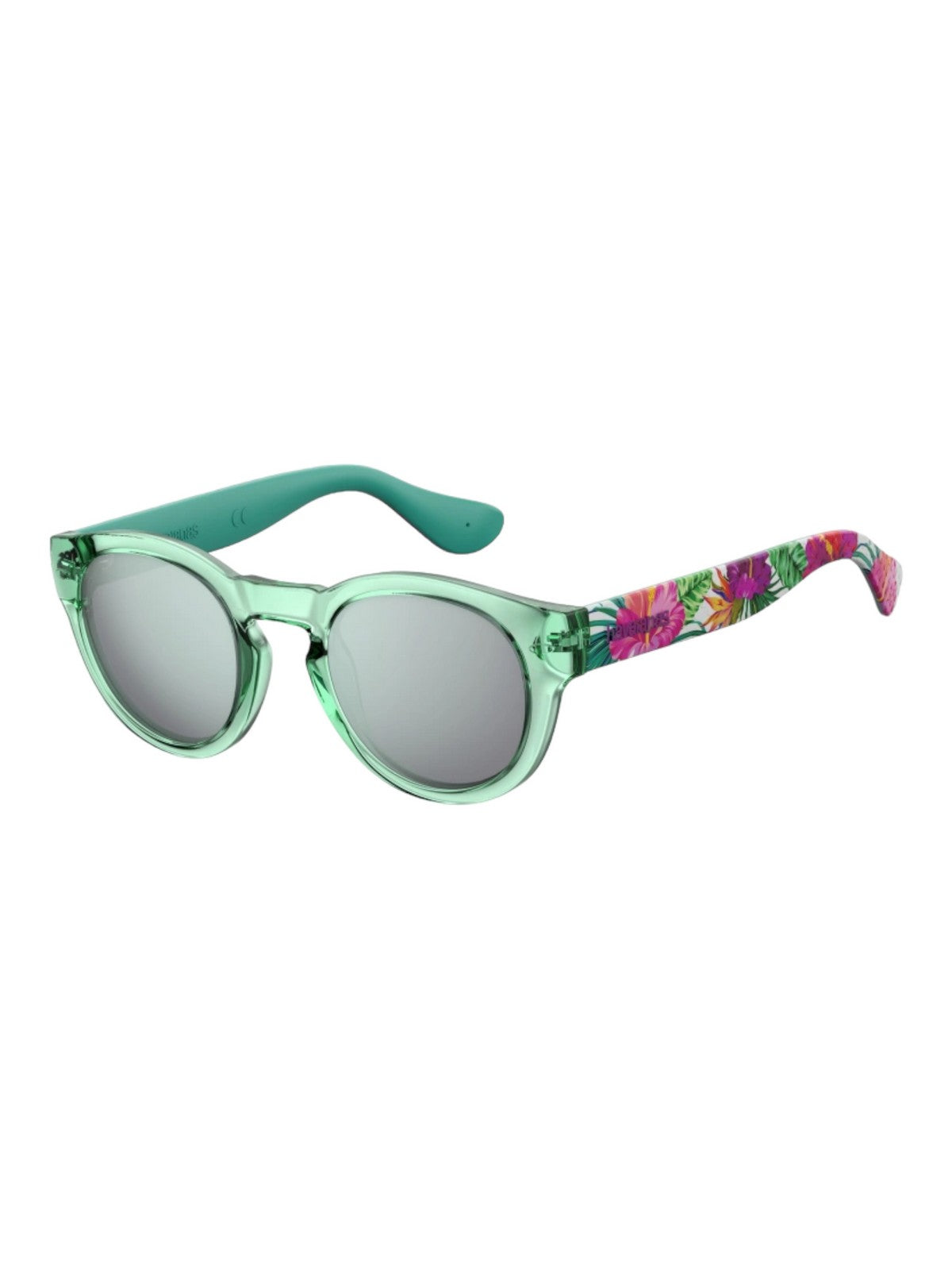 HAVAIANAS Occhiali da sole Donna TRANCOSO/M Verde gioboutiqueweb