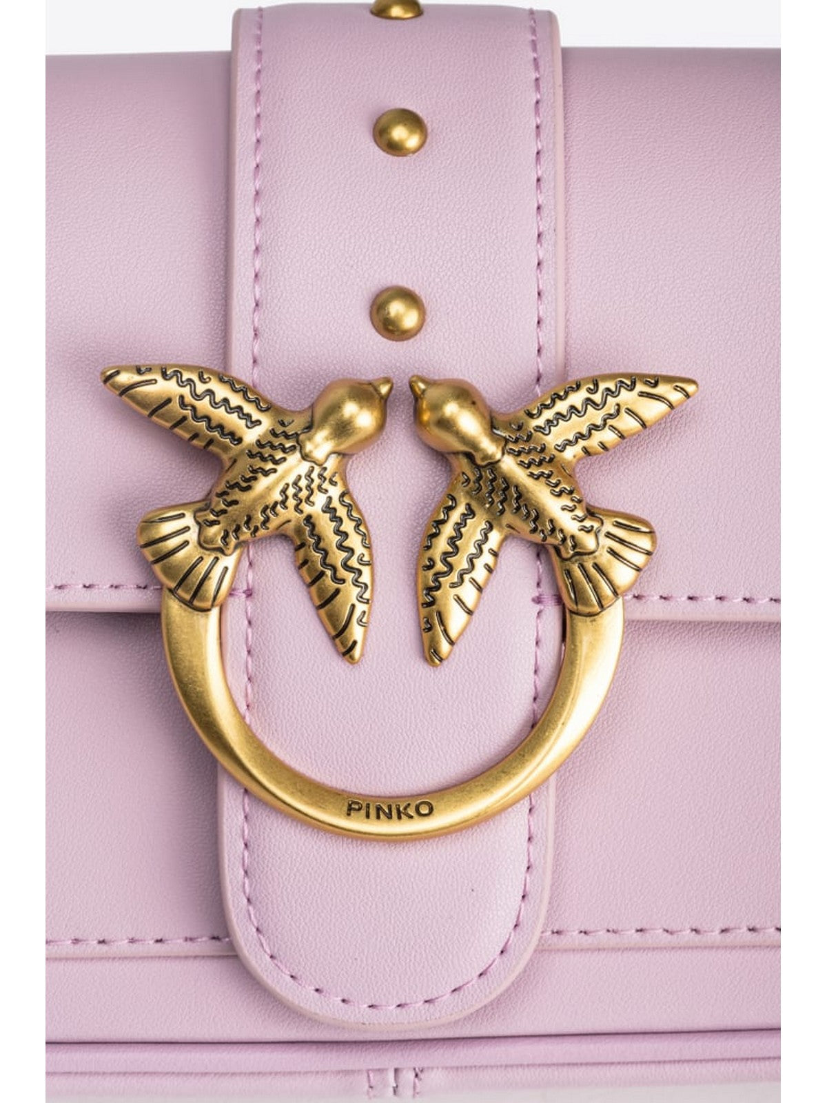 Pinko damska torba uwielbia jedną kieszeń 100061-A0f1 WWGQ Viola