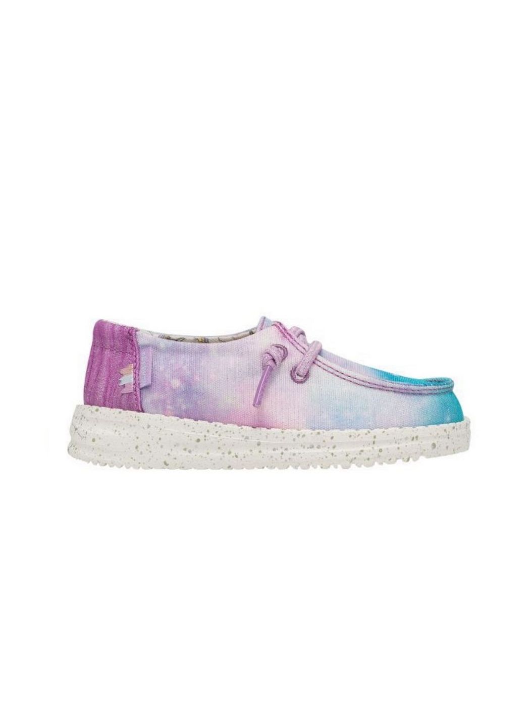 DUDE Mocassino Bambine e ragazze Wendy youth 130126865 Multicolore gioboutiqueweb