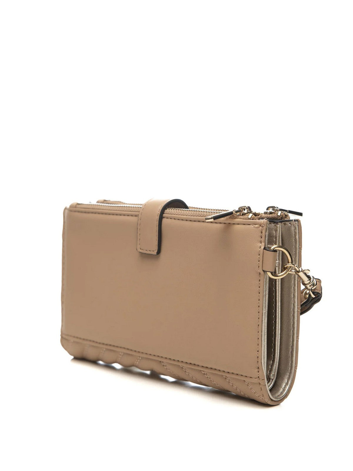 GUESS Portafoglio Donna SWQG86 90570 BEI Beige gioboutiqueweb