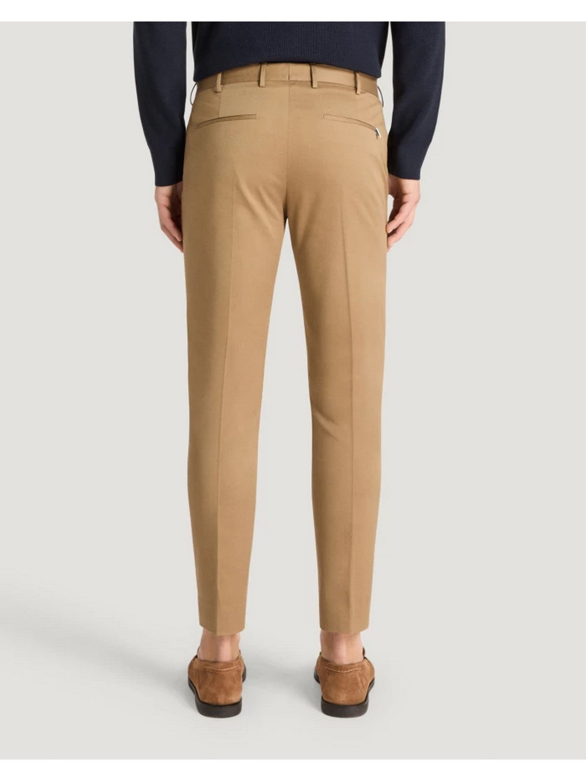 PT TORINO Pantalone Uomo COASX0Z00FWD SD54 0130 Marrone gioboutiqueweb