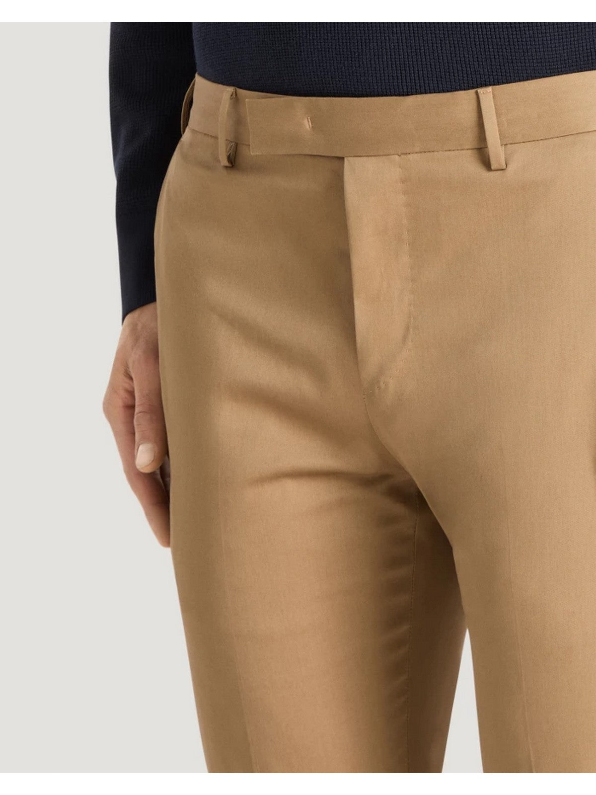 PT TORINO Pantalone Uomo COASX0Z00FWD SD54 0130 Marrone gioboutiqueweb