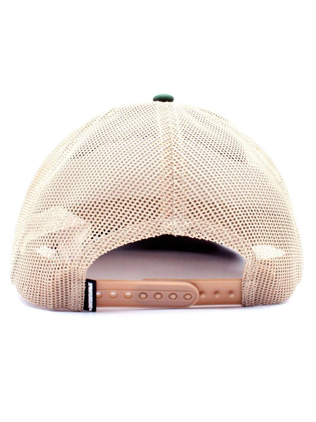 SPRAYGROUND Cappello Uomo SP6629CAM Verde gioboutiqueweb