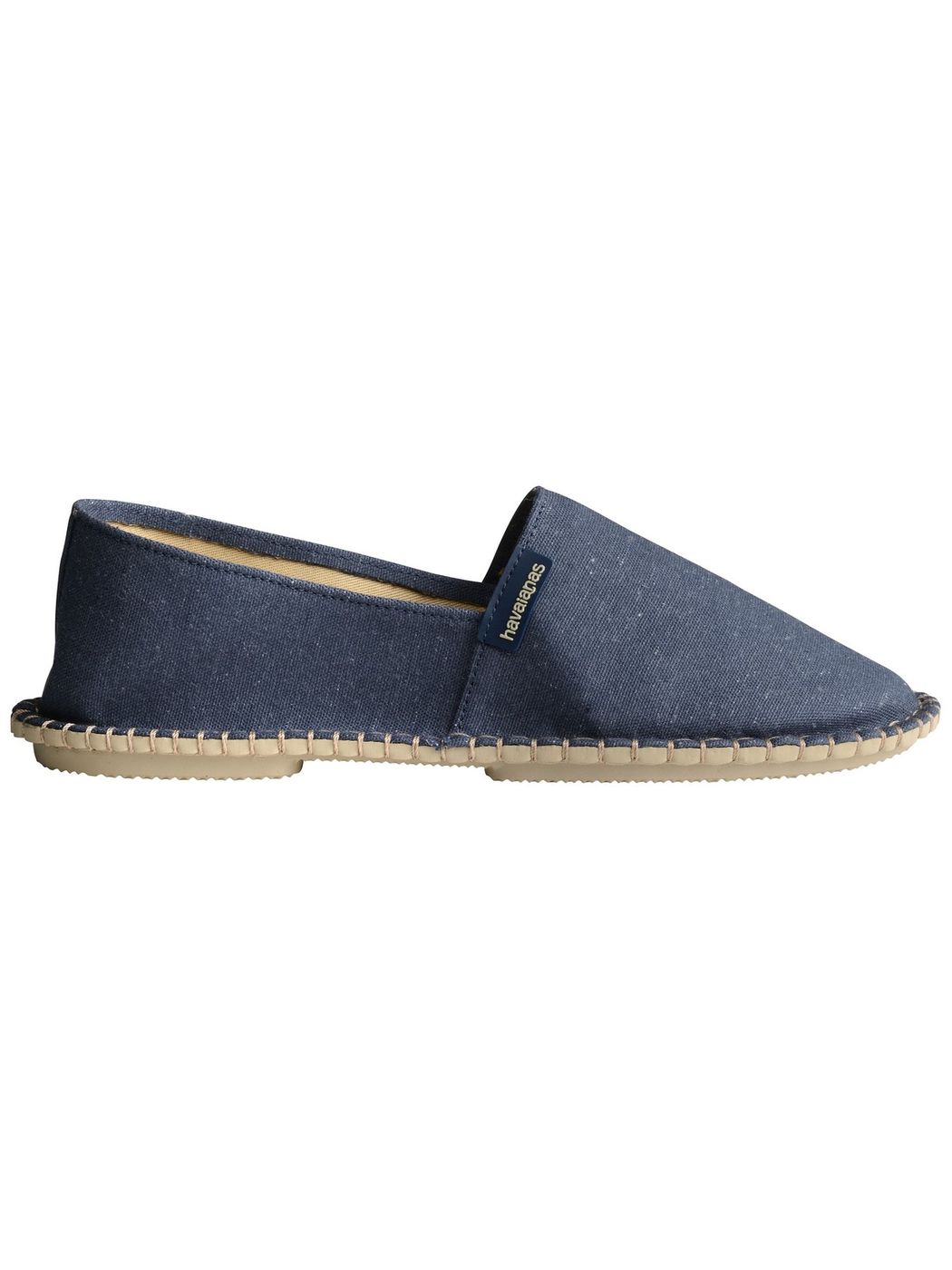 HAVAIANAS Espadrillas Unisex adulto 4146950.0555 Blu gioboutiqueweb