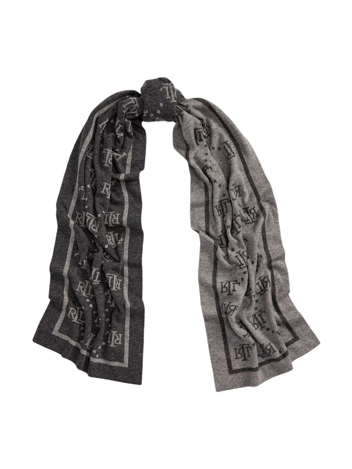 Lauren Ralph Lauren Woman Buff 454927149 006 Gray