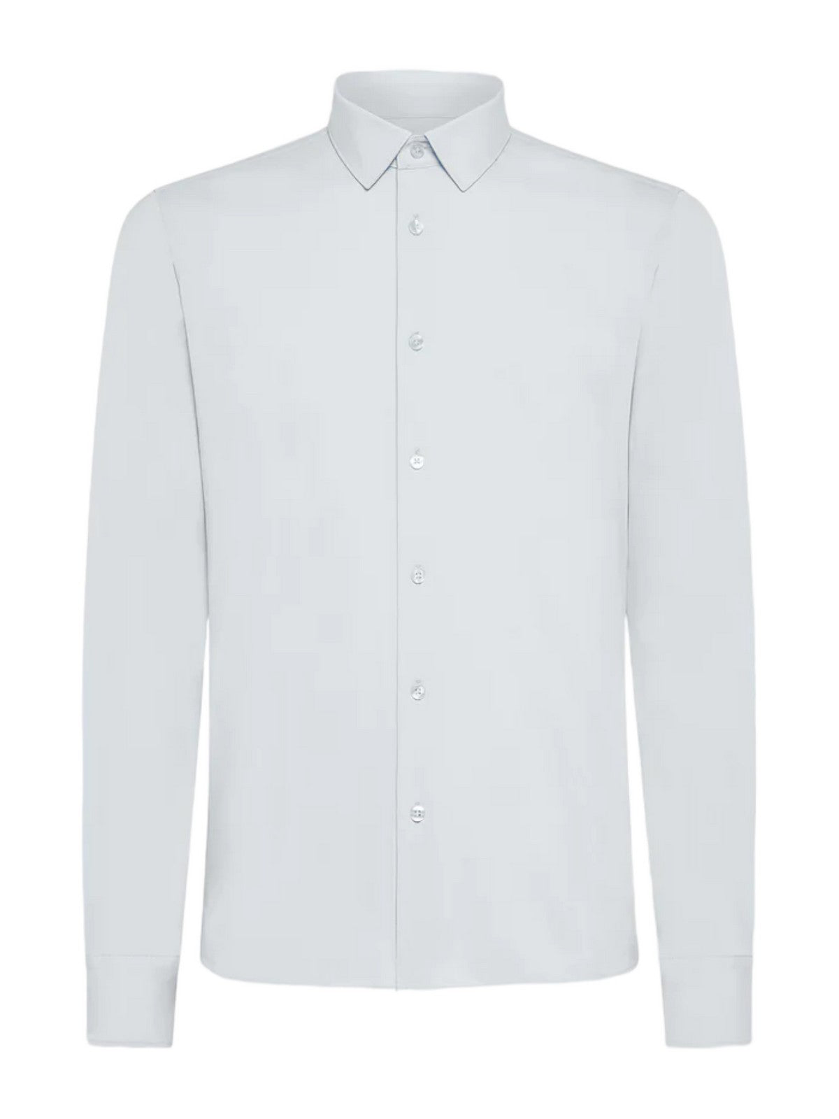 RRD Camicia Uomo 24252 09 Bianco gioboutiqueweb