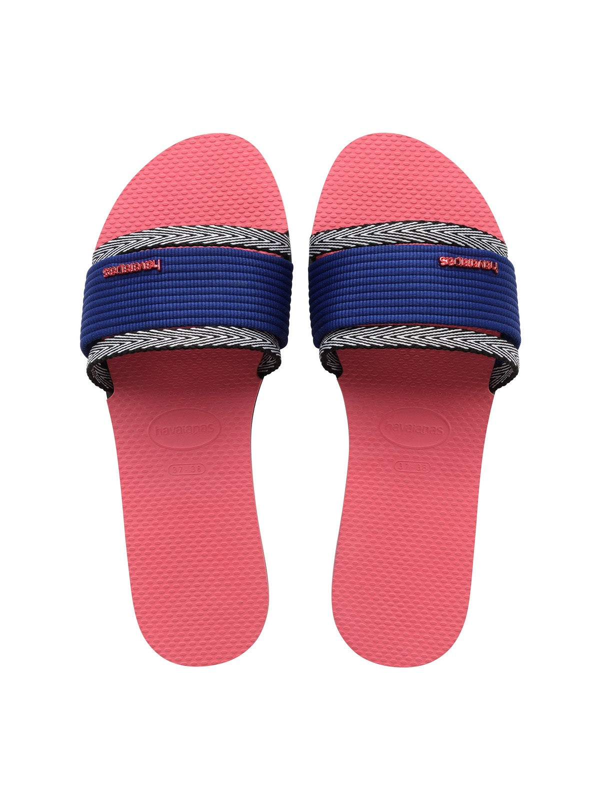 HAVAIANAS Ciabatta Donna 4145824.7600 Rosa gioboutiqueweb