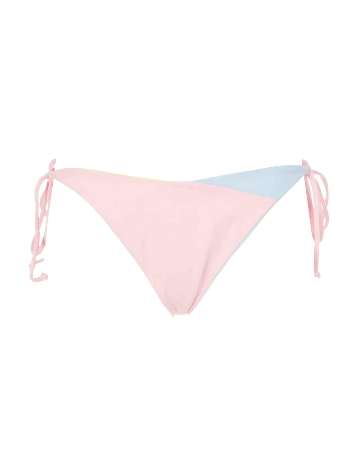 MC2 SAINT BARTH Costume da bagno Donna MOIRA DF PL629 Rosa gioboutiqueweb