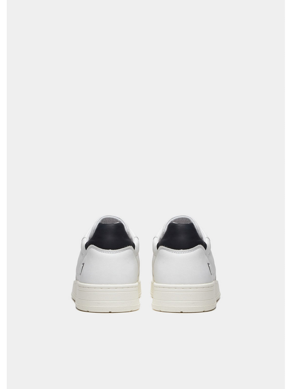 D.A.T.E. Sneaker Uomo M391-CR-BA-WB Bianco gioboutiqueweb