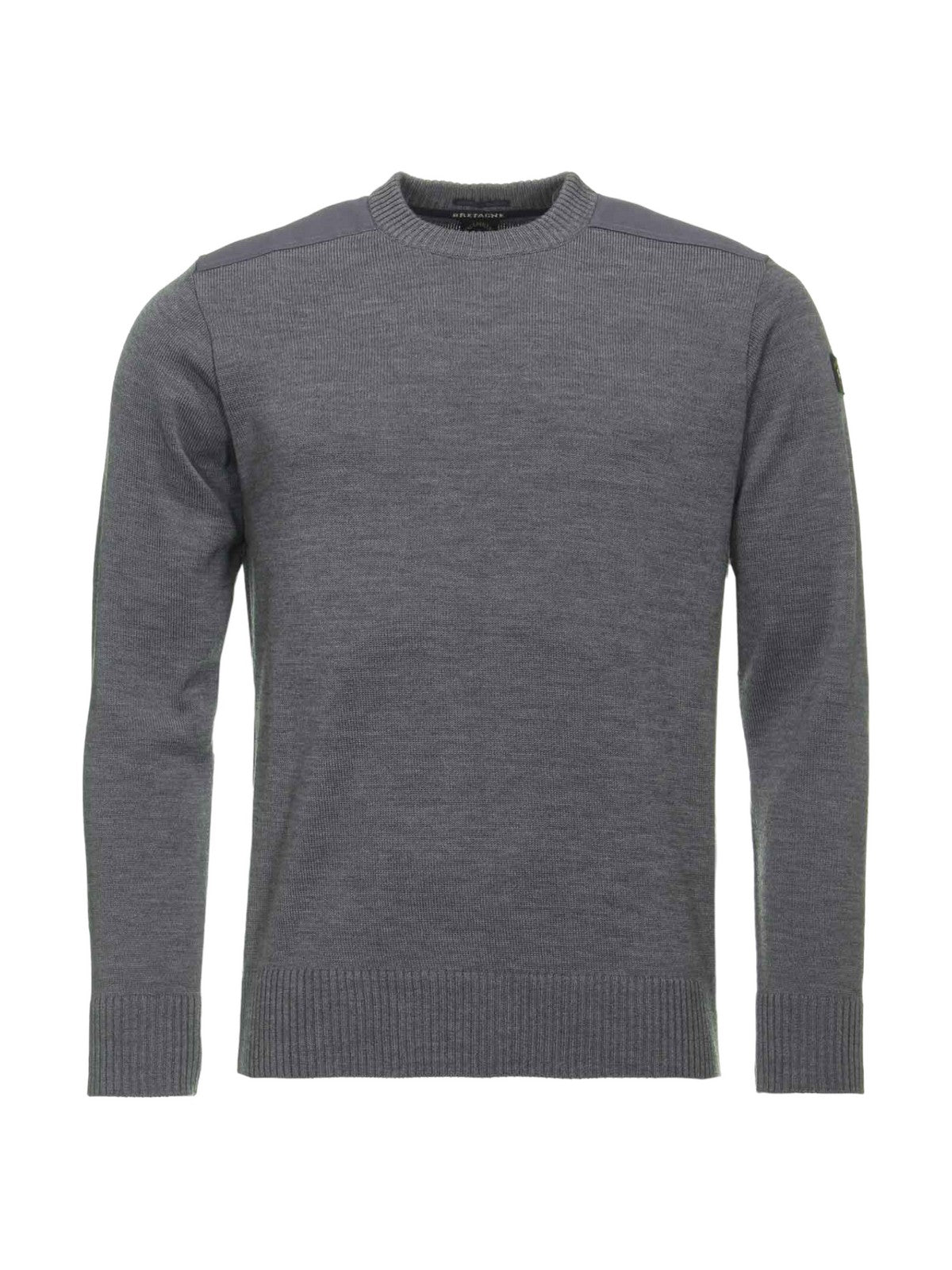 Paul & Shark Maglion C0P1030 664 Gray