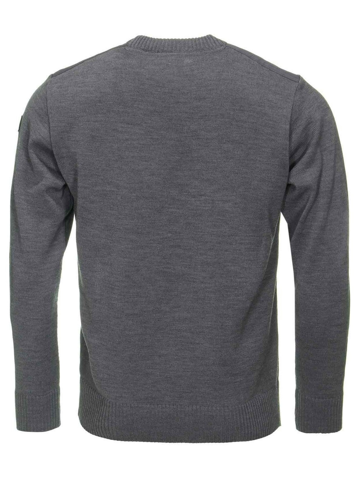 Paul & Shark Maglion C0P1030 664 Gray