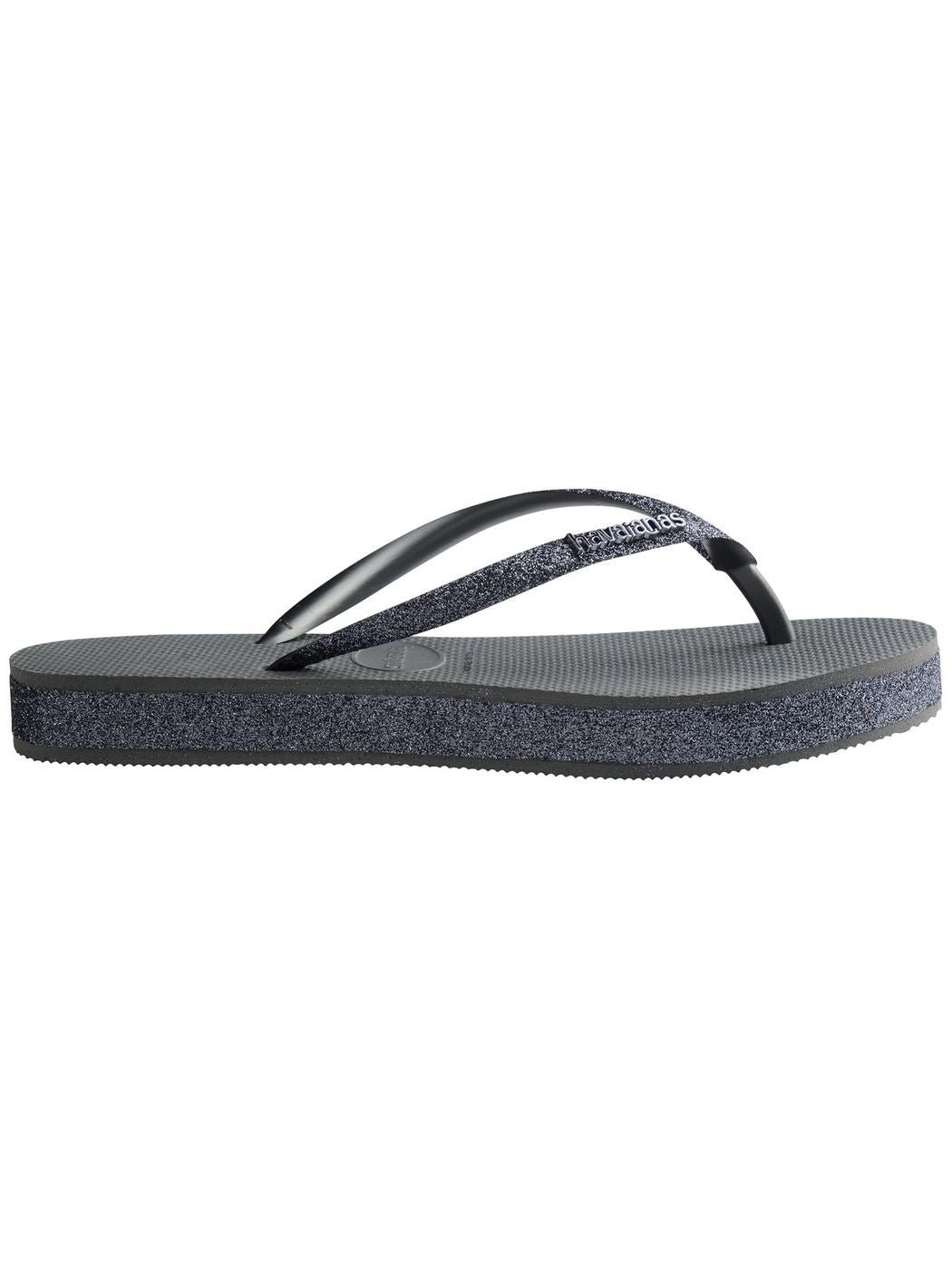 HAVAIANAS Infradito Donna 4147256.5178 Grigio gioboutiqueweb