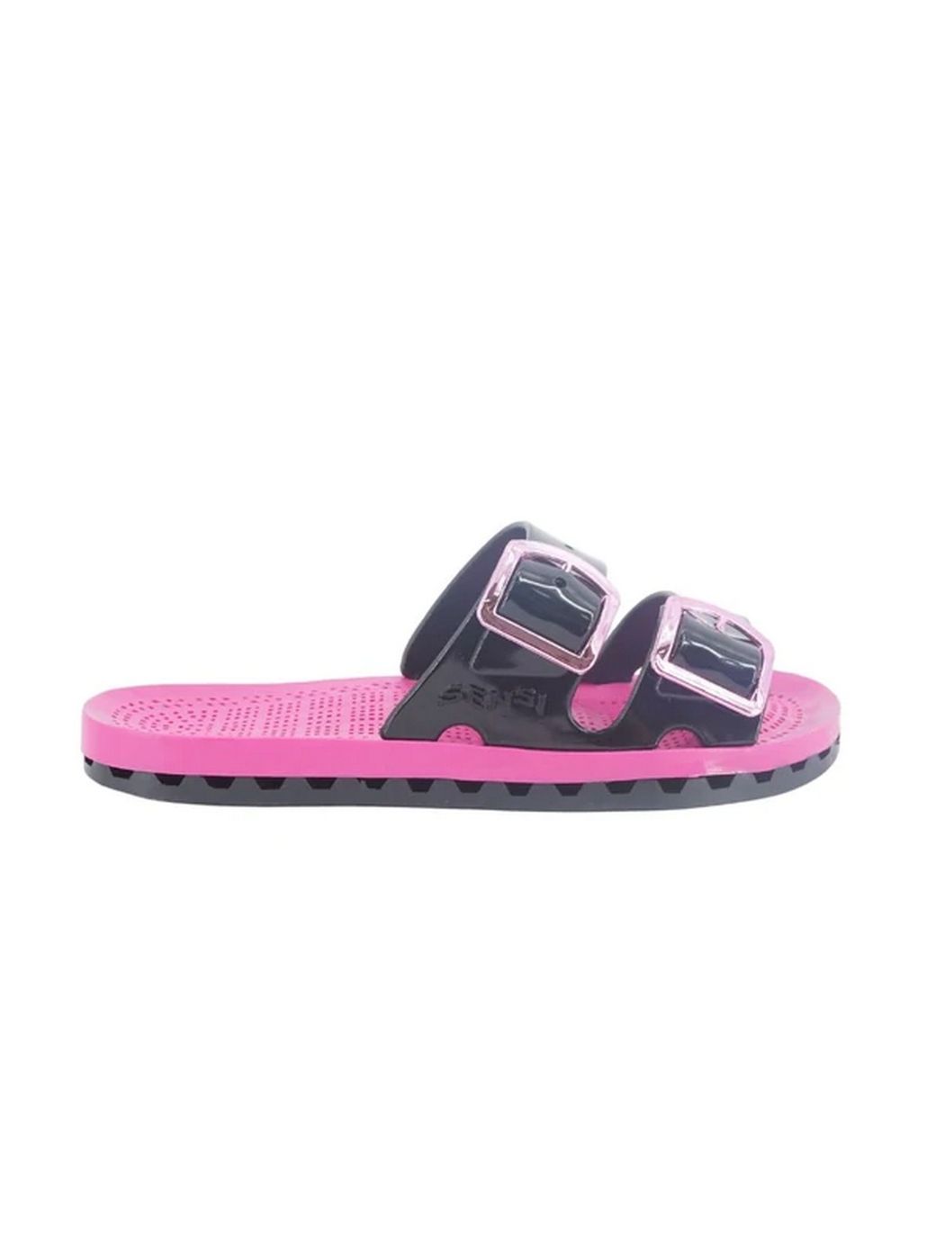 Sensi Ciabatta Woman La Jolla Capri 4151/C 001 Black