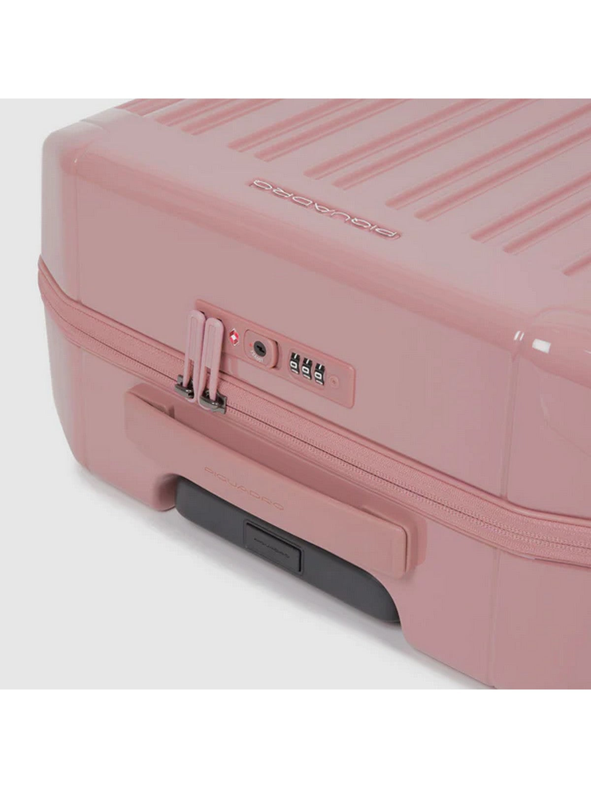 PIQUADRO Valigie e Trolley Donna BV4425PQL RO Rosa gioboutiqueweb