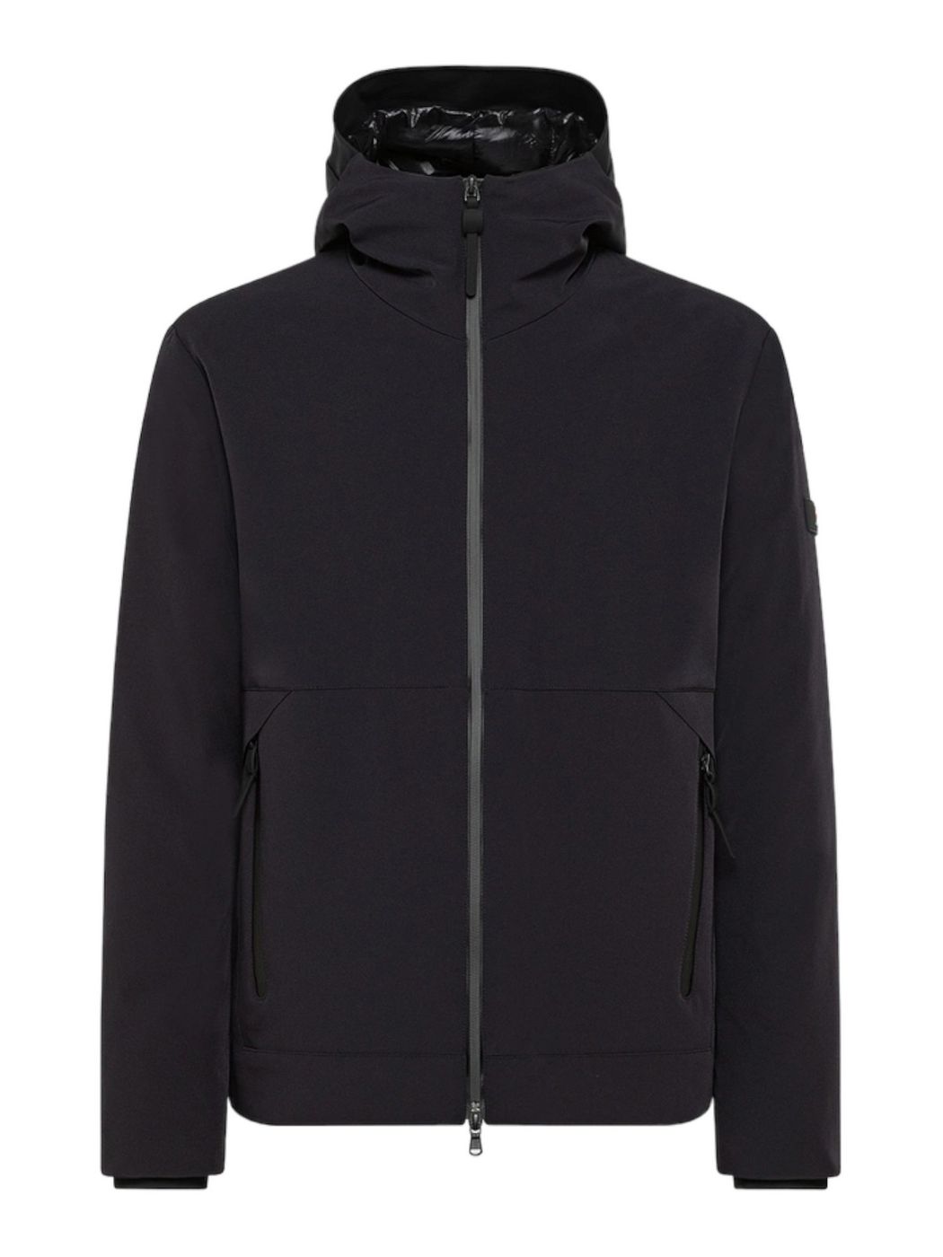 PEUTEREY Giubbino Uomo PEU4057 01191581 215 Blu gioboutiqueweb