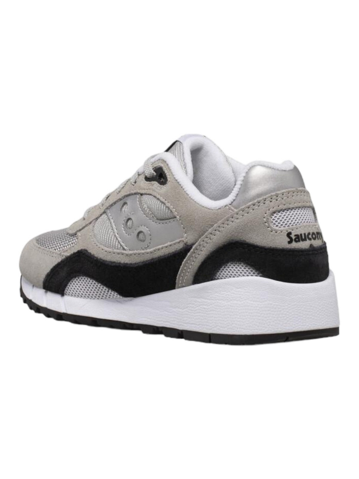 SAUCONY Sneaker Bambini e ragazzi Shadow 6000 SK266349 Grigio gioboutiqueweb