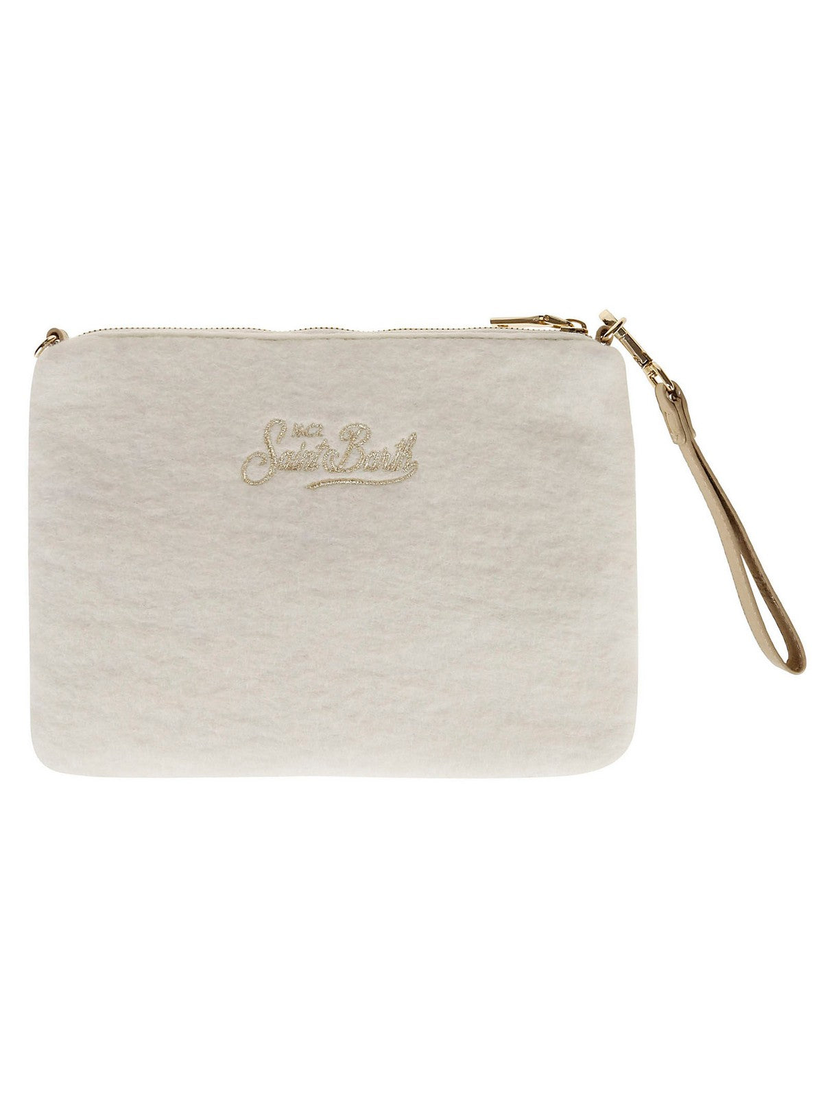 MC2 SAINT BARTH Borsa Donna PARISIENNE W 09885E Bianco gioboutiqueweb