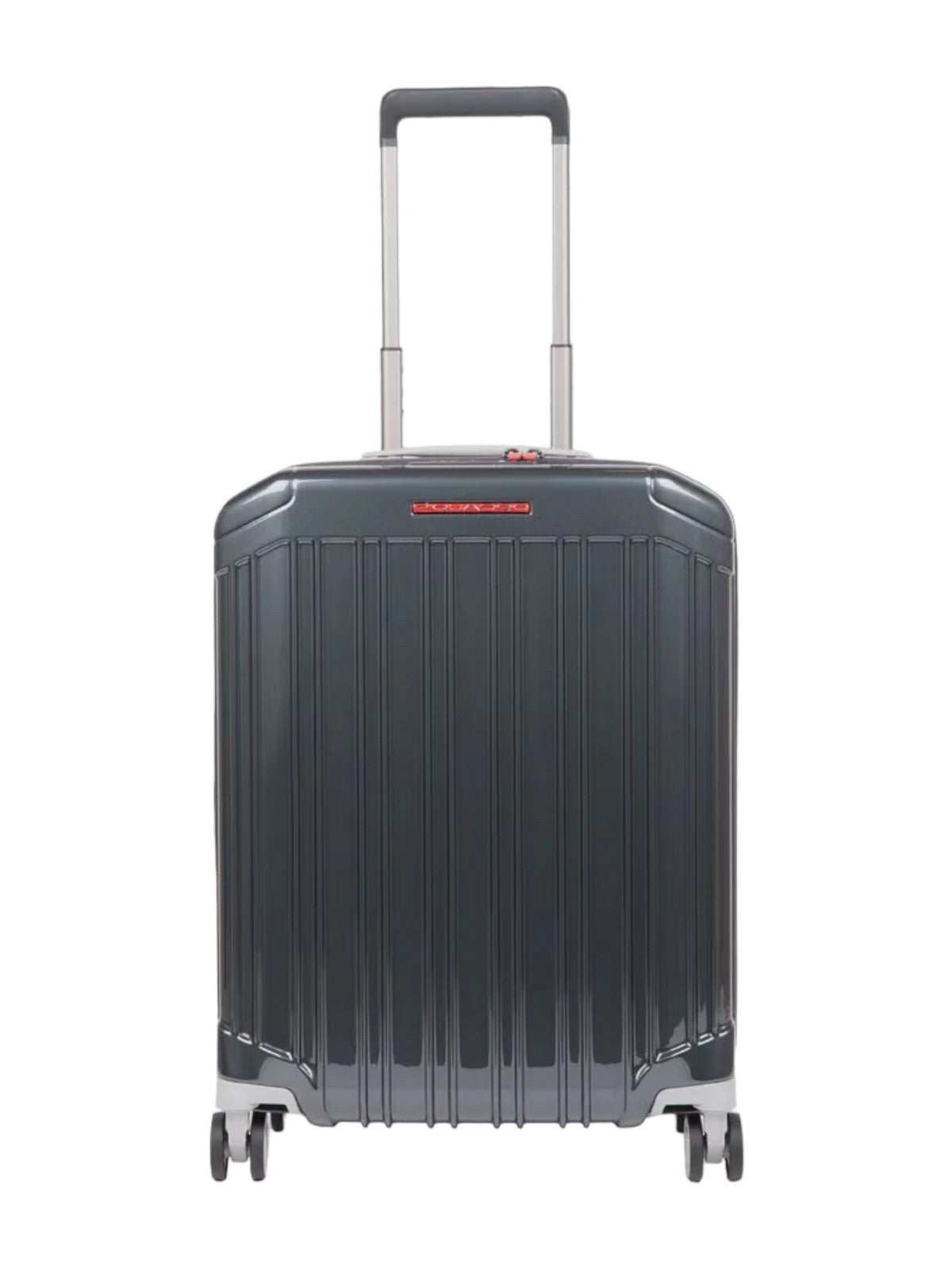 Piquadro Vickeys und Trolley Unisex Erwachsener Bv4425pql GRR Grau