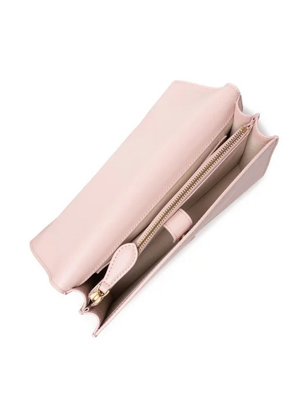 Pinko Women's Bag 1p22ge-Y6xt O81 Rosa