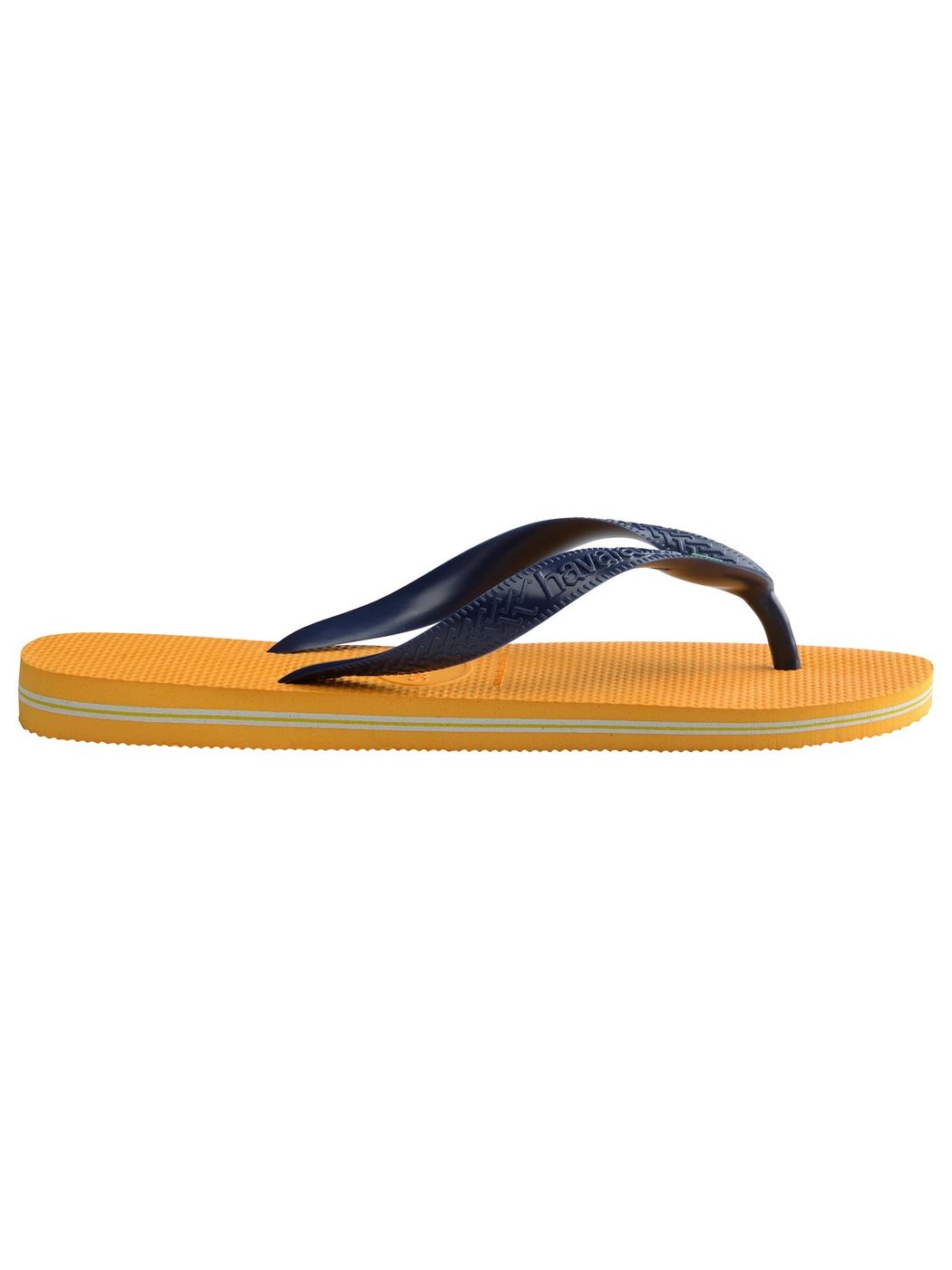 HAVAIANAS Infradito Donna 4000032.6362 Arancione gioboutiqueweb