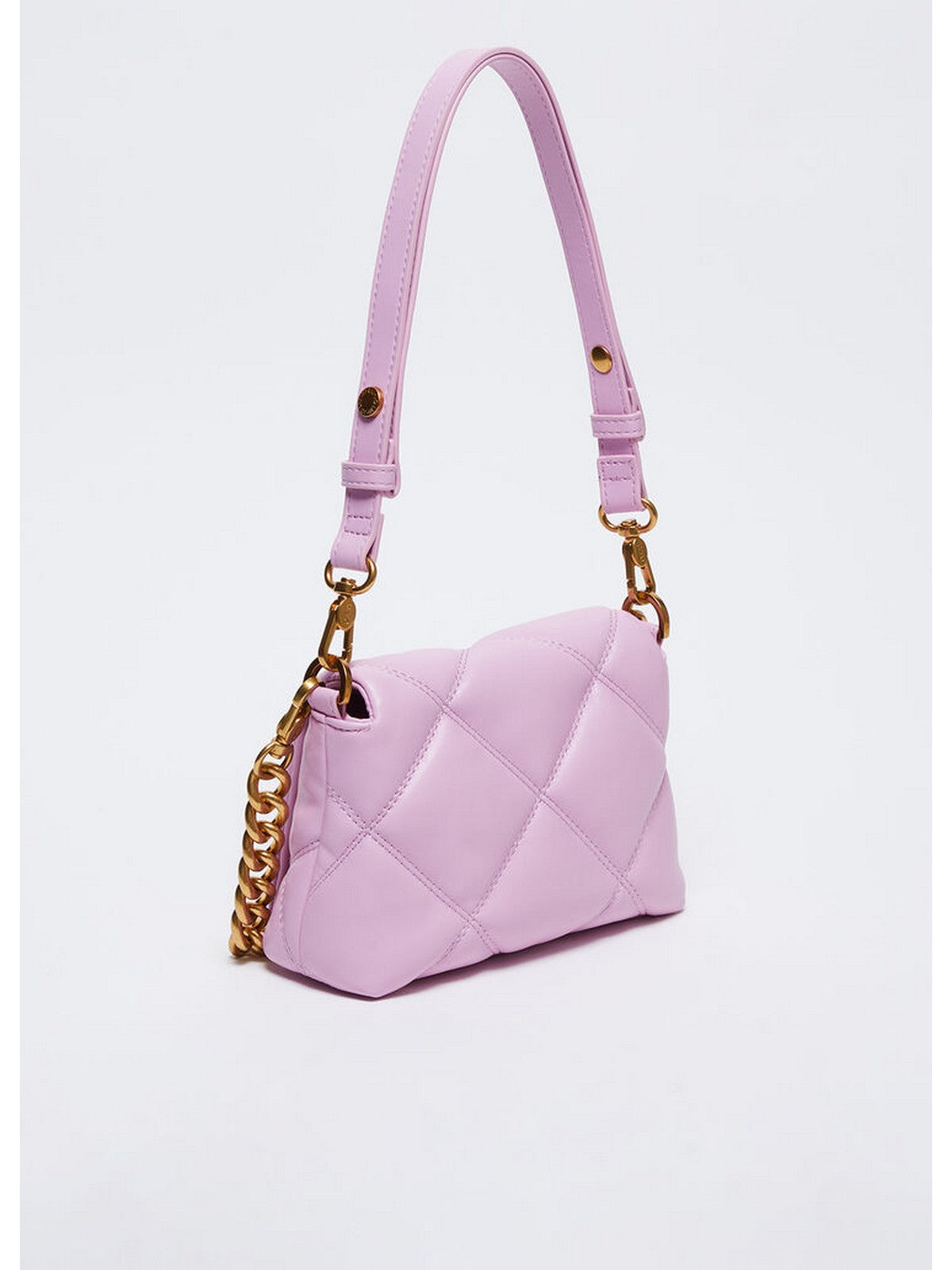 LIU JO ACCESSORIES Borsa Donna AA4269E0426 43209 Viola gioboutiqueweb