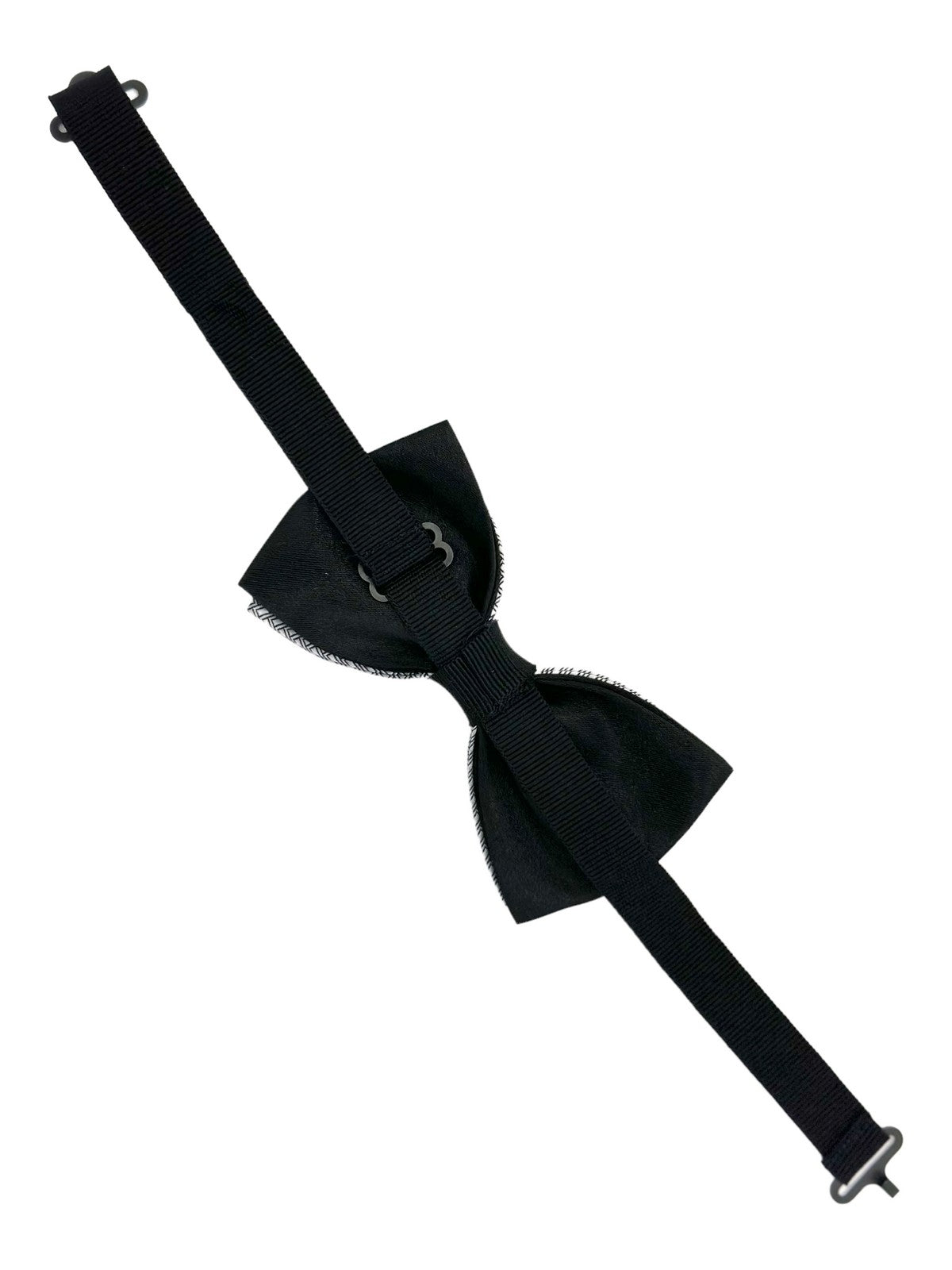 GIO' your identity Papillon Uomo PLN19 Nero