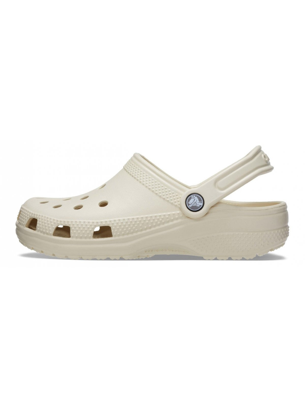CROCS Ciabatte Donna Classic clog 10001 2Y2 Beige gioboutiqueweb