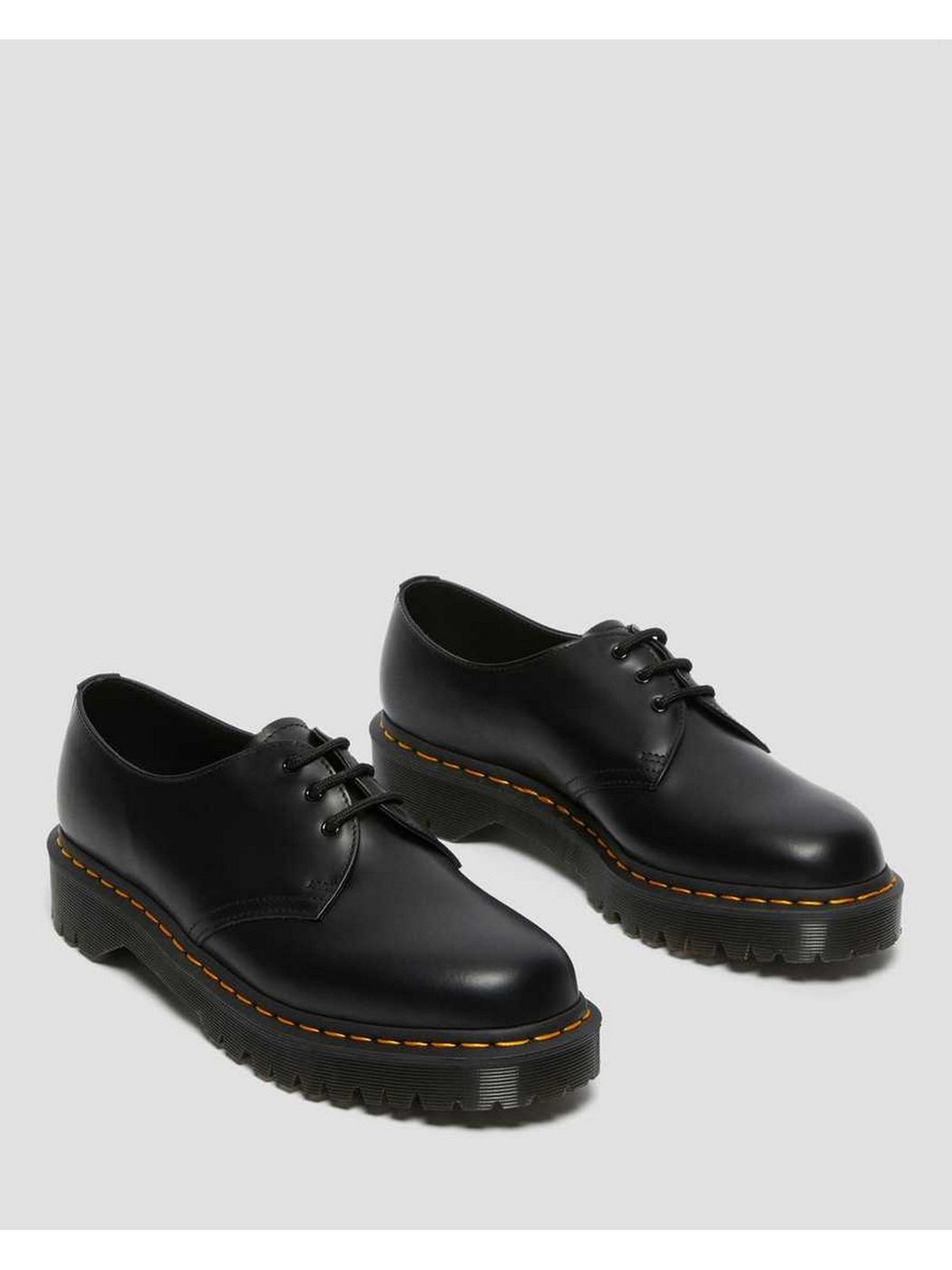 DR. MARTENS Stringate Donna 1461 bex 21084001 Nero gioboutiqueweb