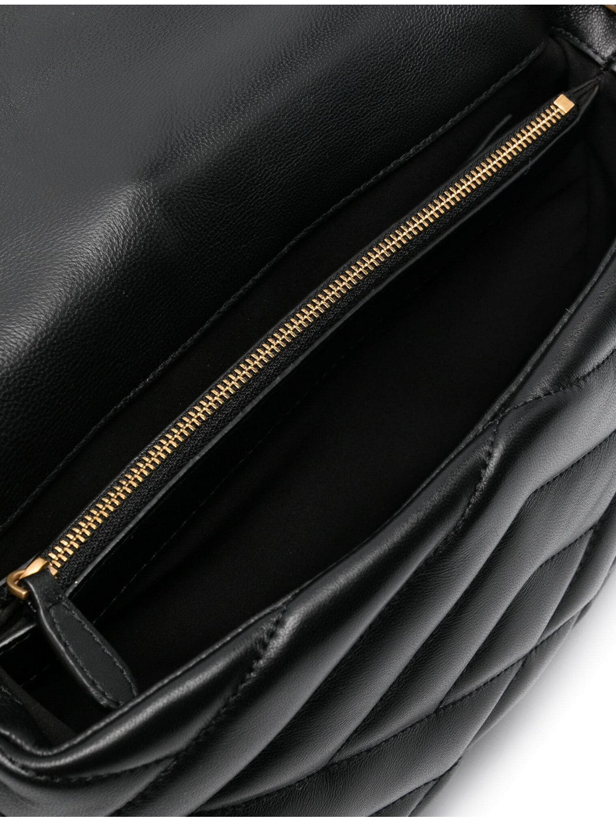 Pinko Woman Bag Love Click Puff 101585-A1et Z99Q noir