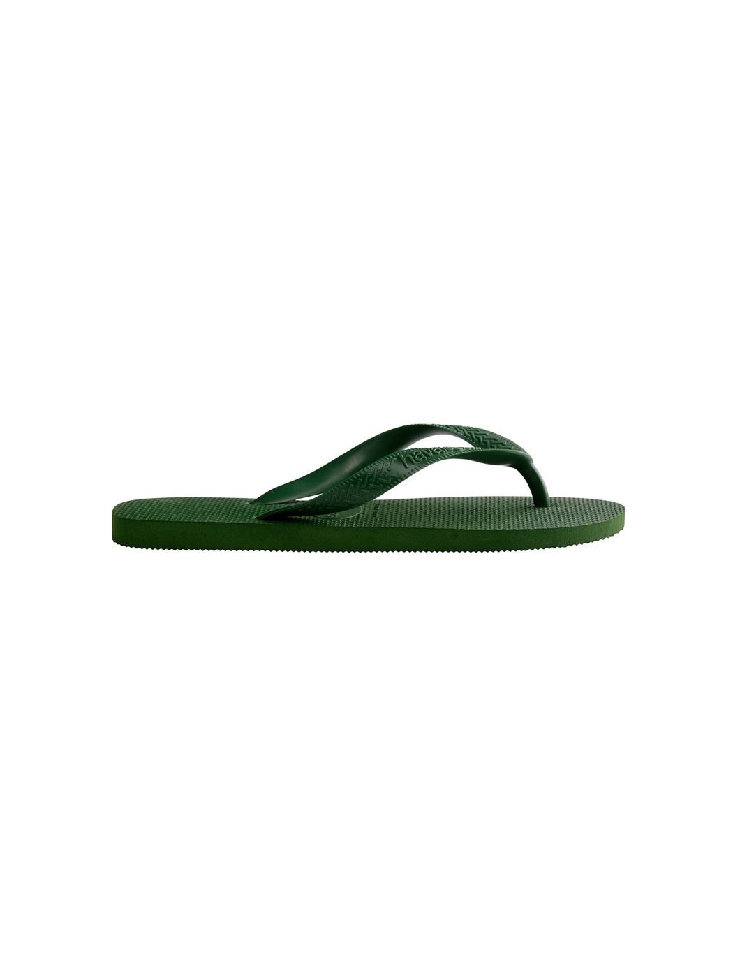 HAVAIANAS Infradito Unisex adulto 4000029.2619 Verde gioboutiqueweb